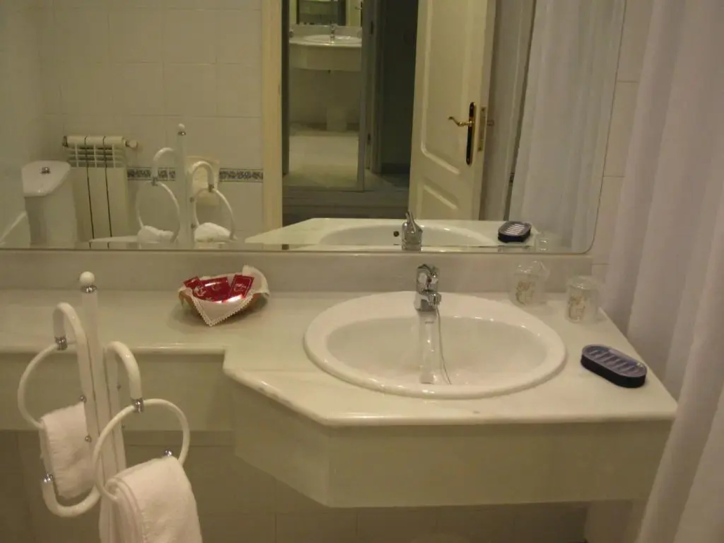 Apartamentos Maritimo Suites Solo Adultos