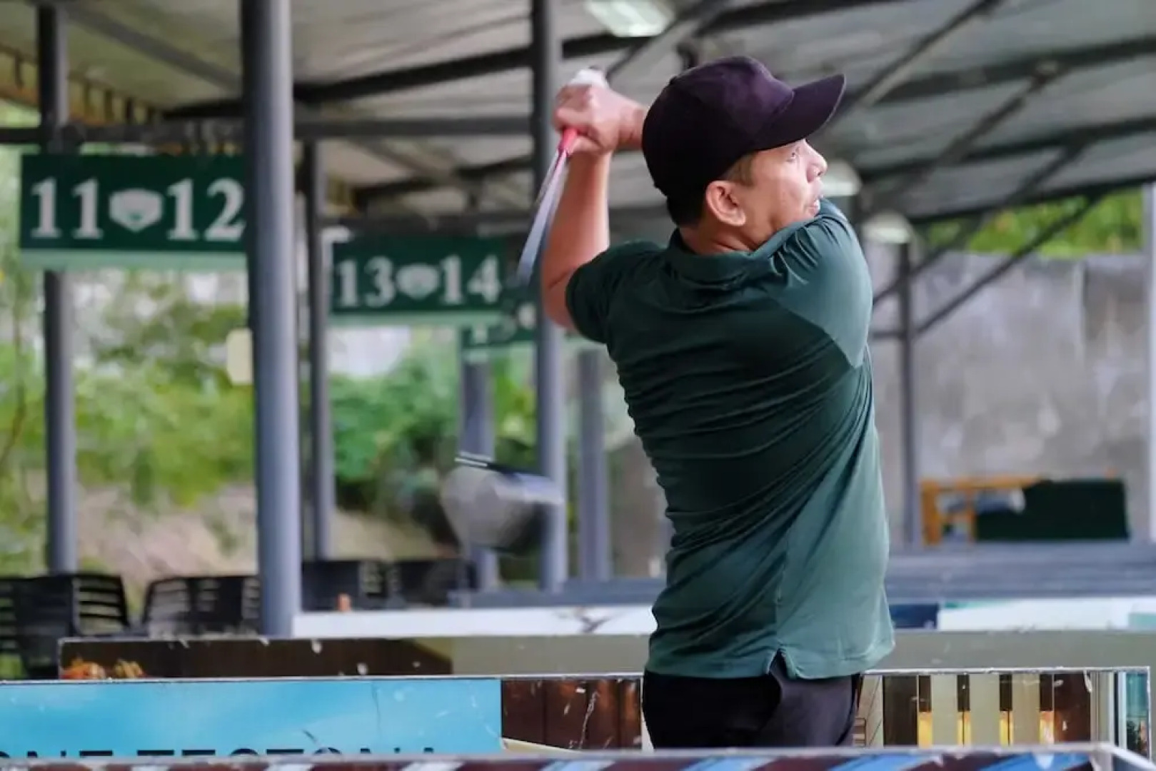 Cebu One Tectona Resort Hotel