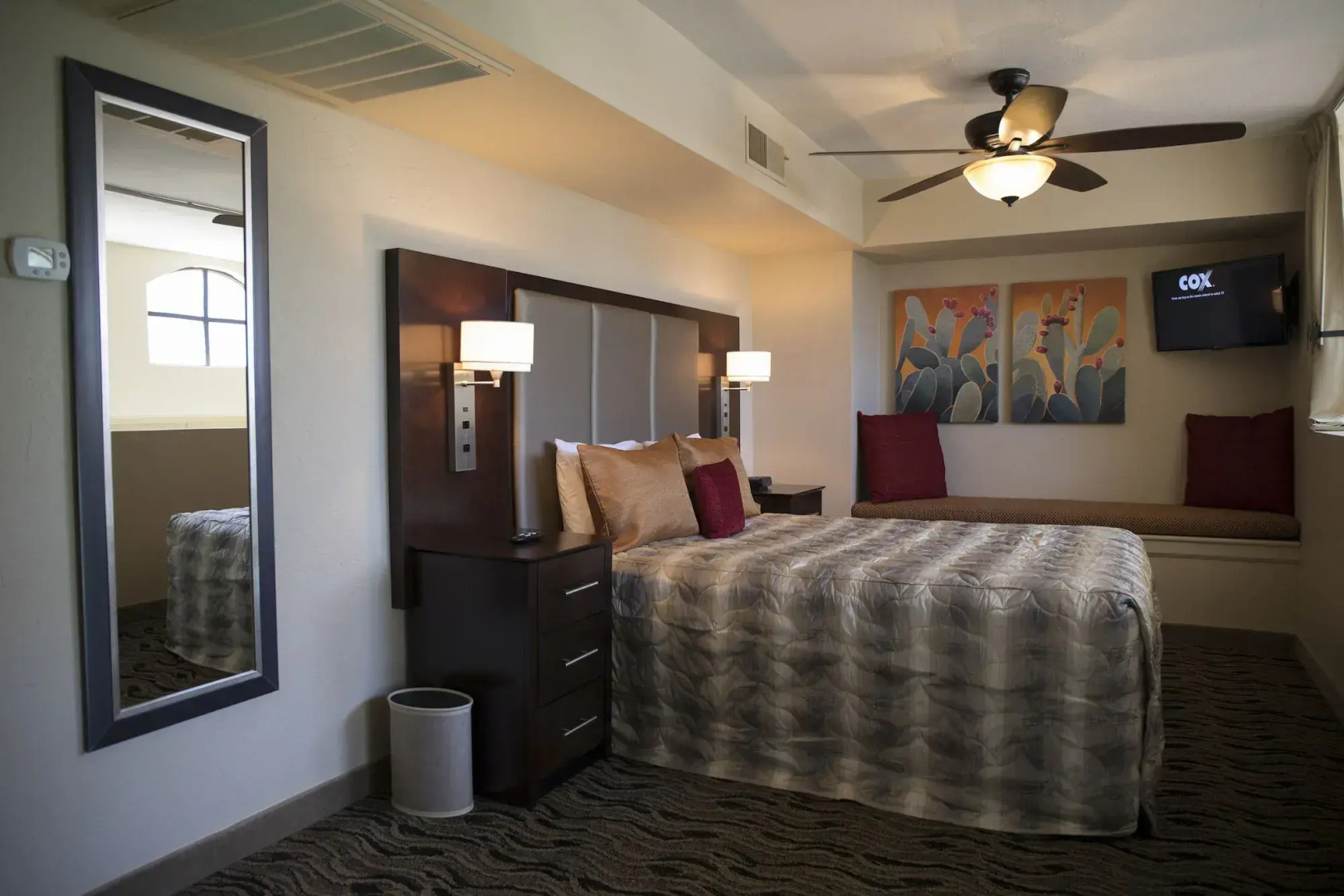 Scottsdale Camelback Resort