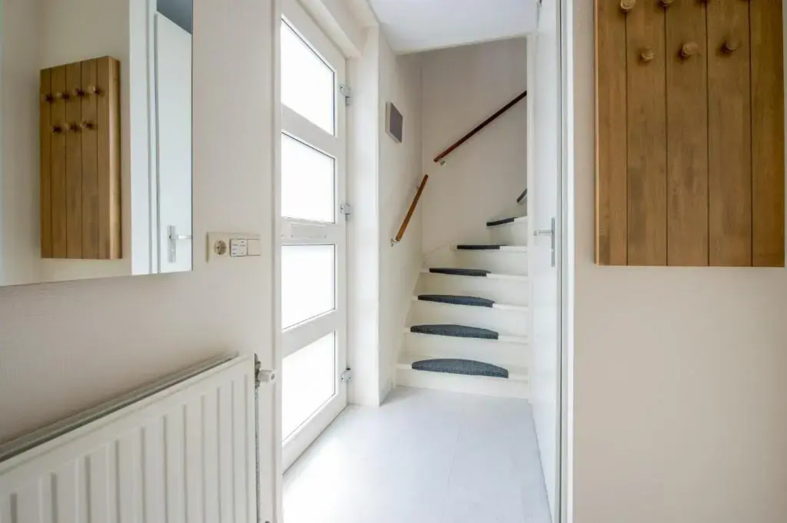 Maxime 203 Kustpark Village Scaldia