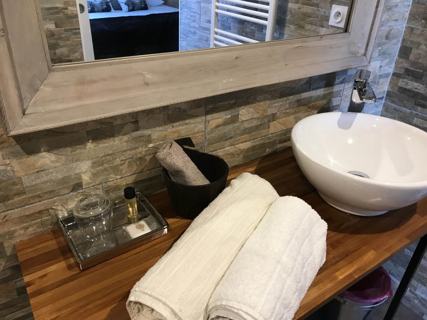 L'hostellerie de Sèvremont