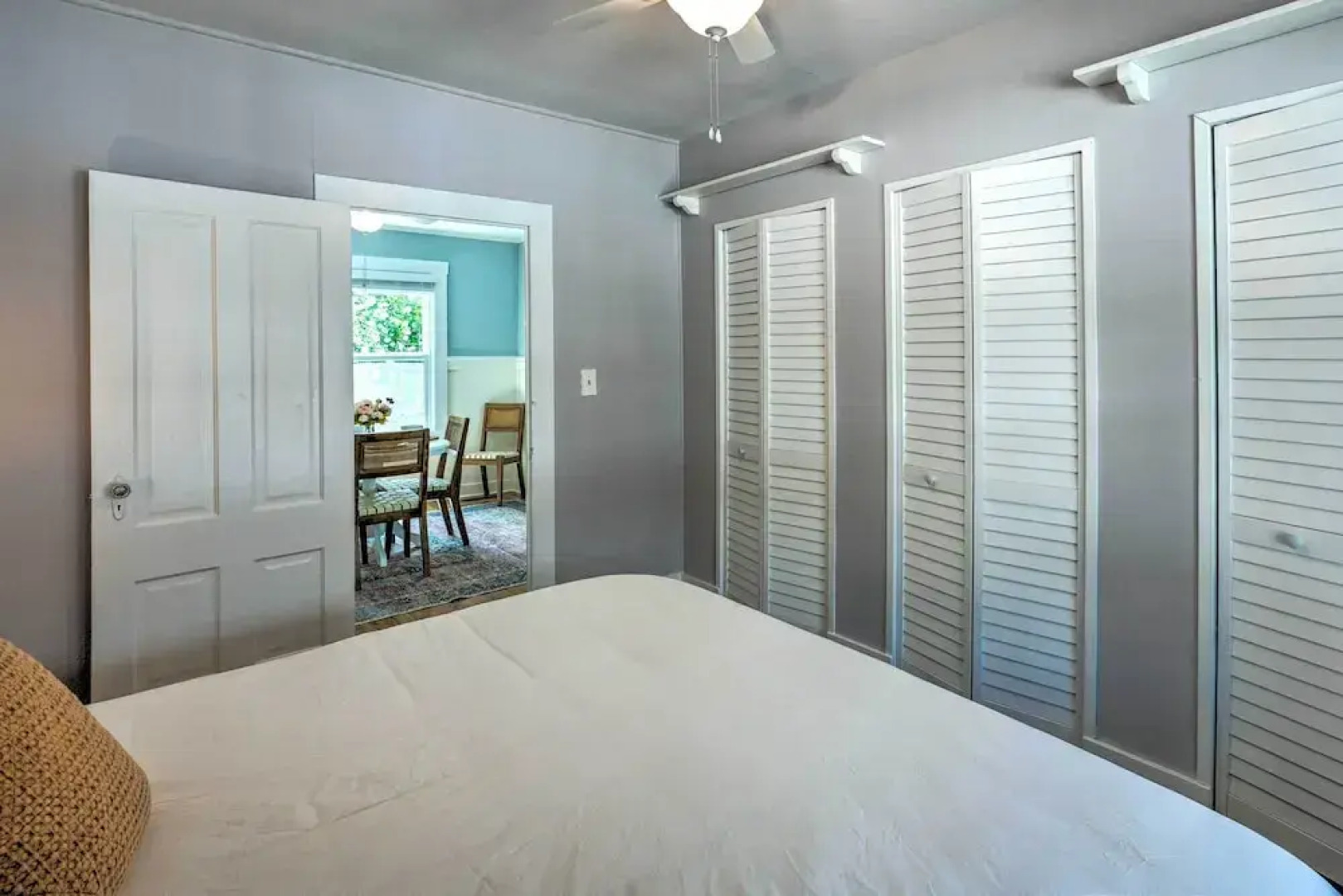 Walk to Main St: Historic Cottage in Sutter Creek