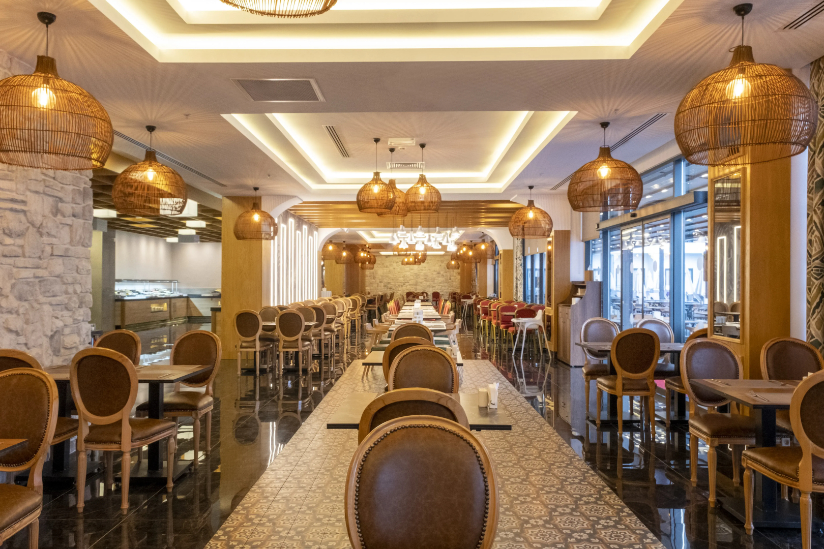 Hane Sun Elite Hotel