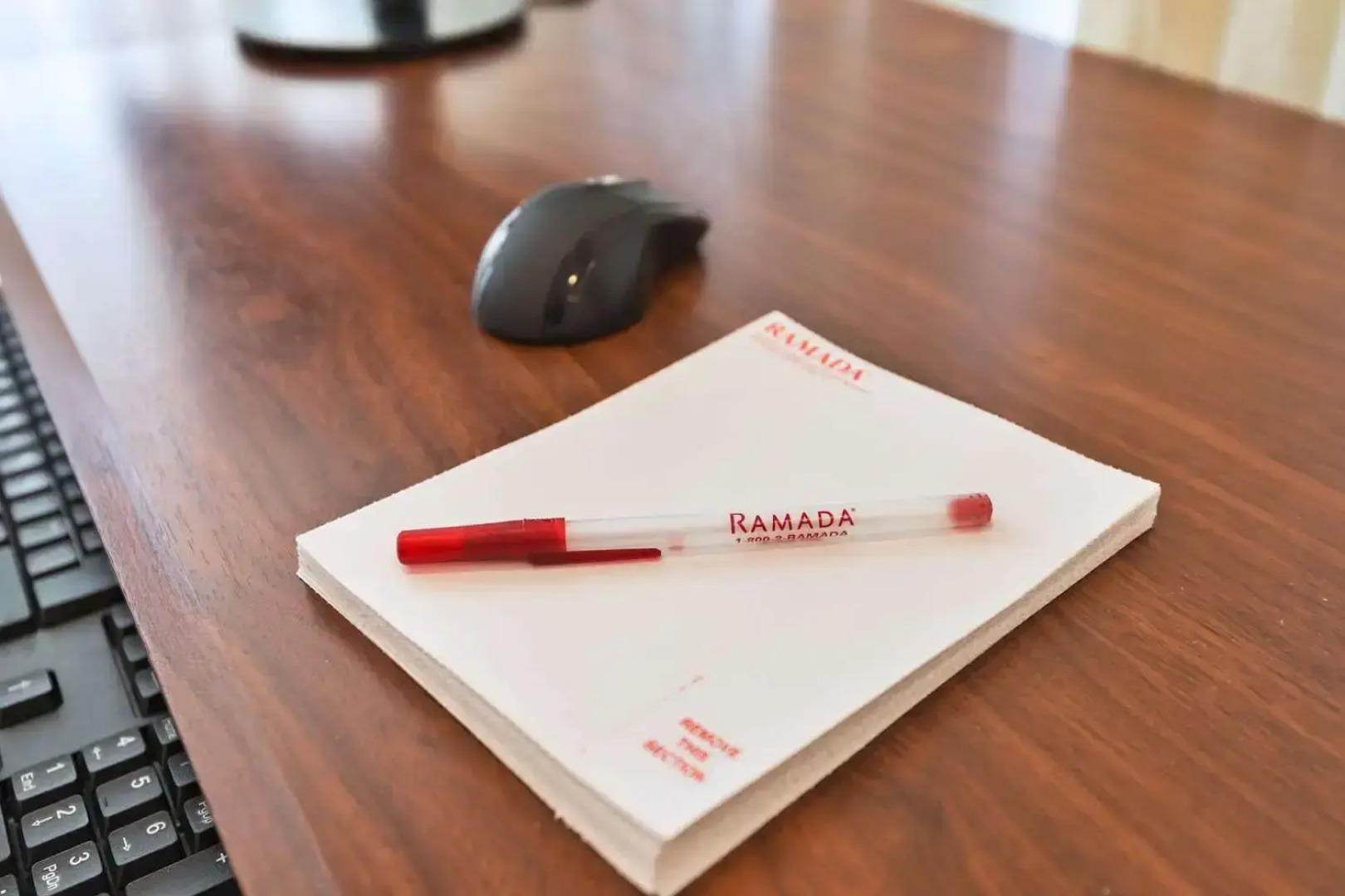 Ramada Baltimore West