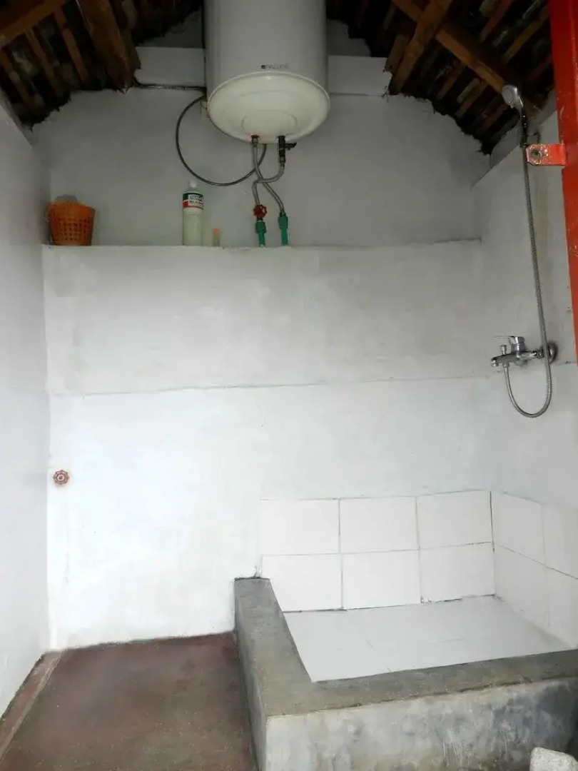 Chez Julienne Et Patrick