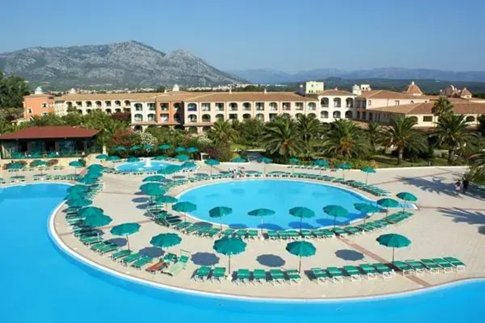 Club Hotel Marina Beach & Marina Garden