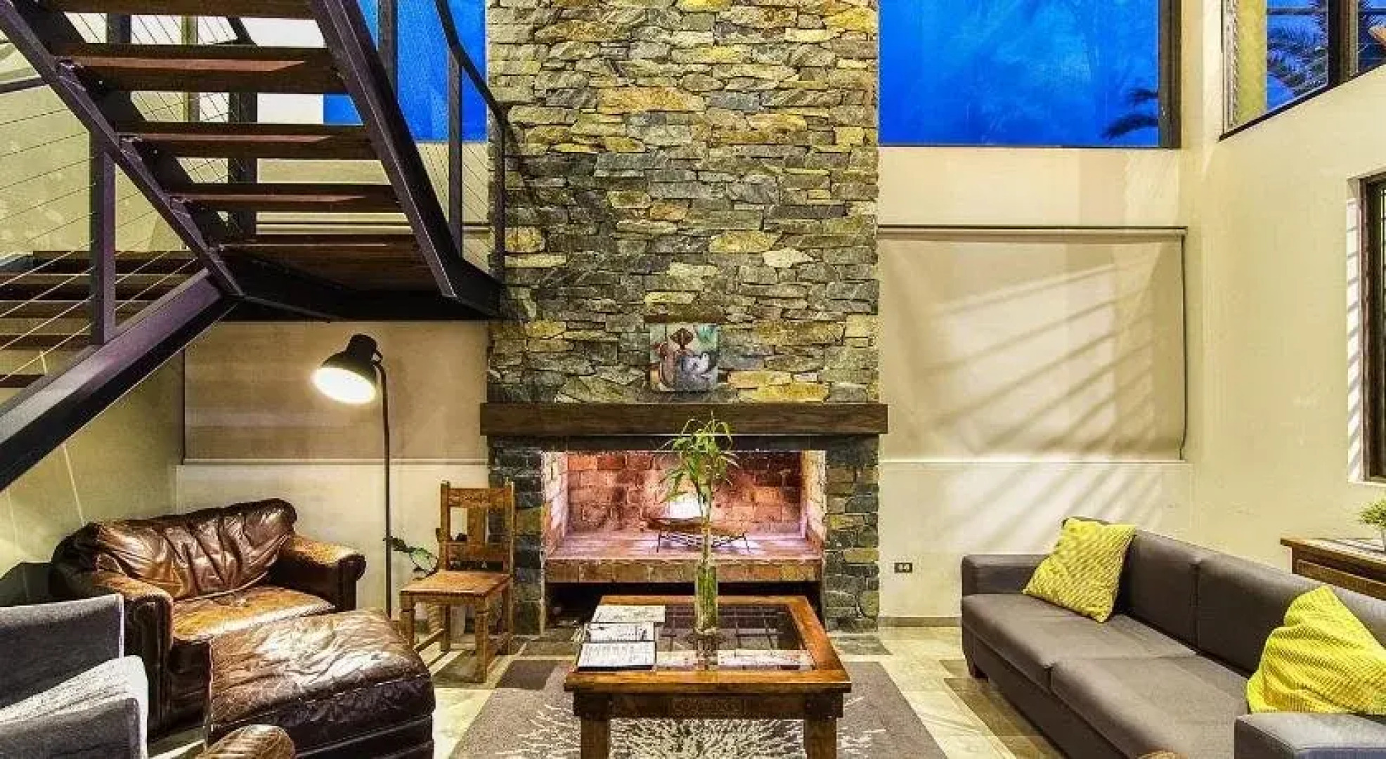 Jarabacoa Mountain Hostel