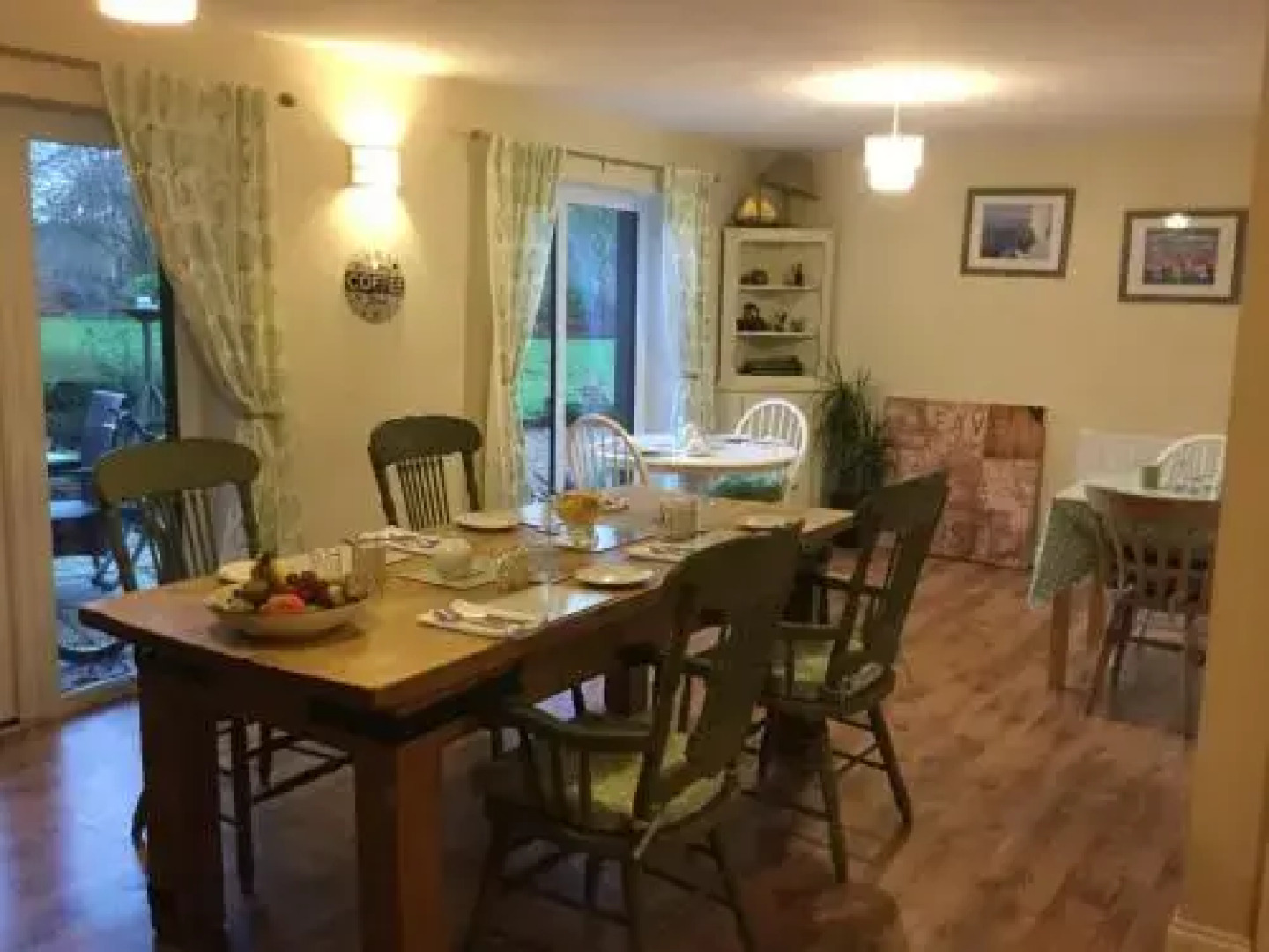 The Old Grain Store Bed & Breakfast