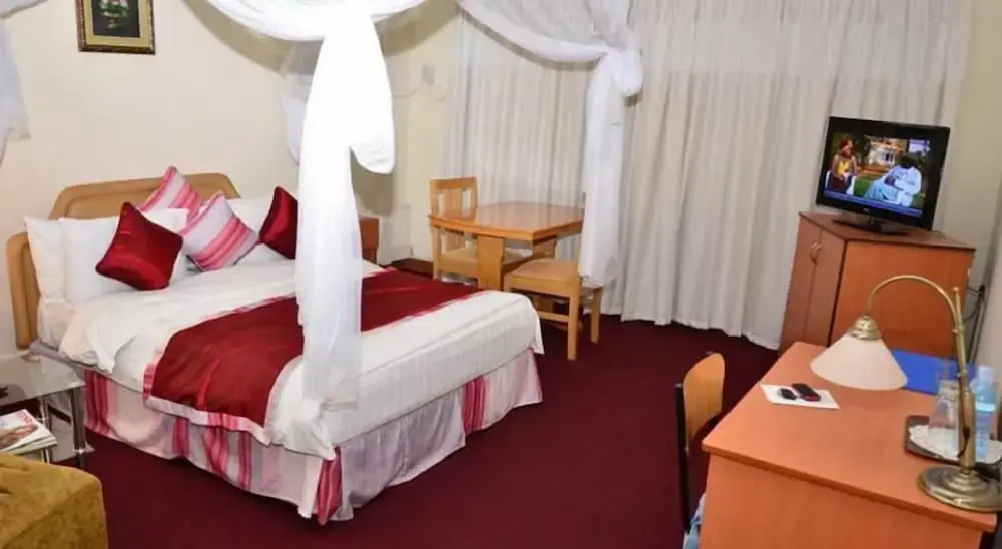 Colline Hotel Limited