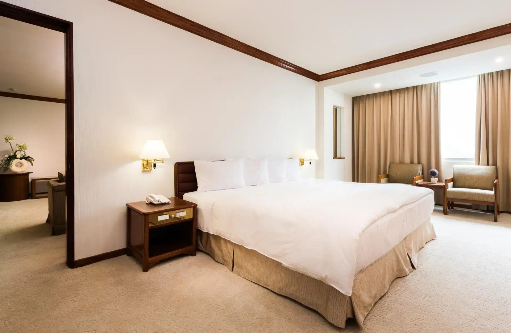 Tainan California Villa