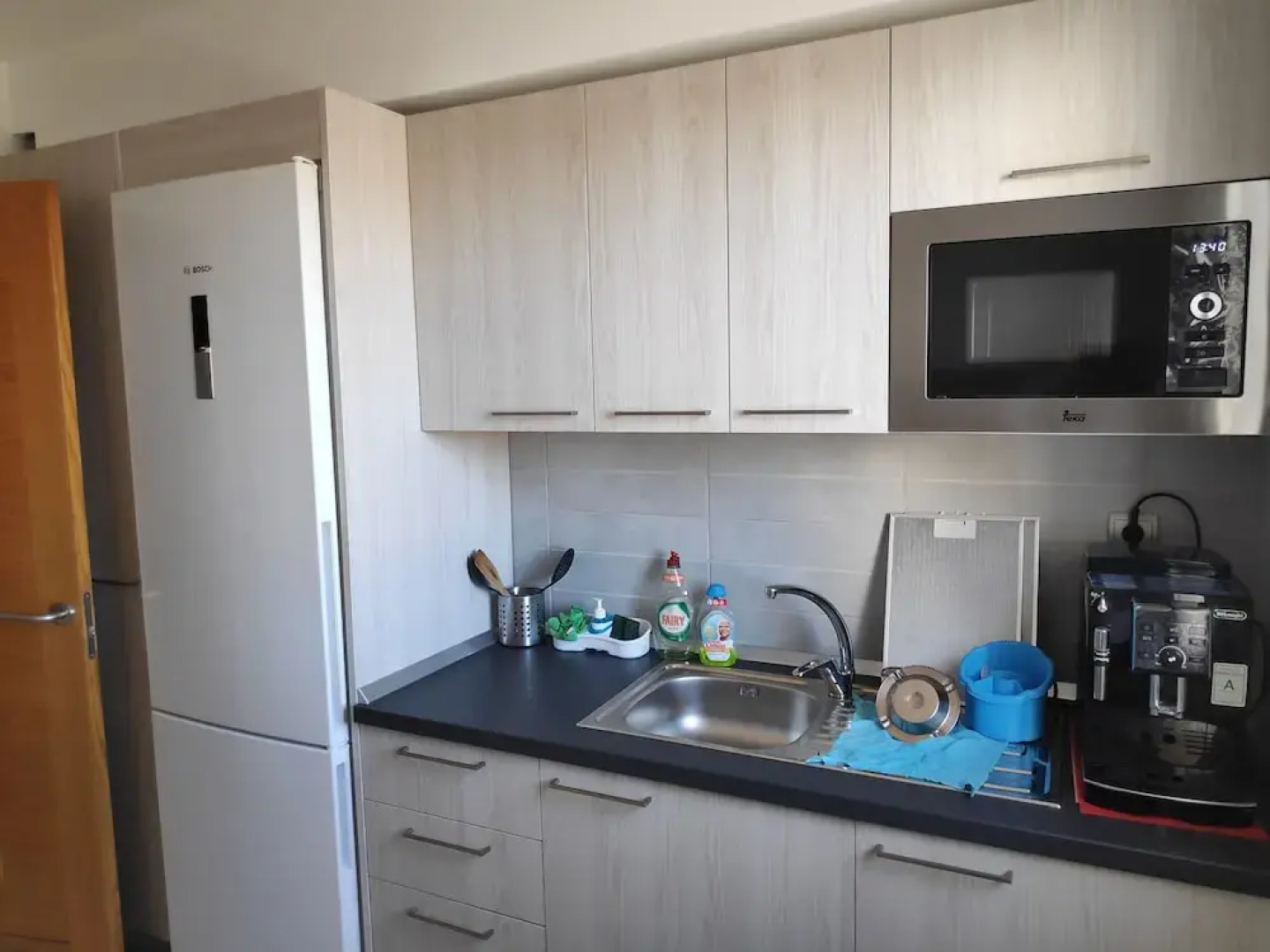 Apartamento Alisios