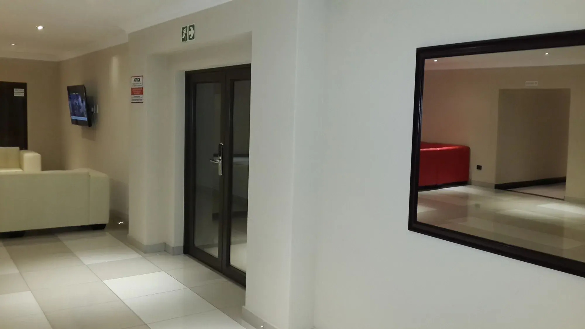 Eagle Nest Luxury Accommodation