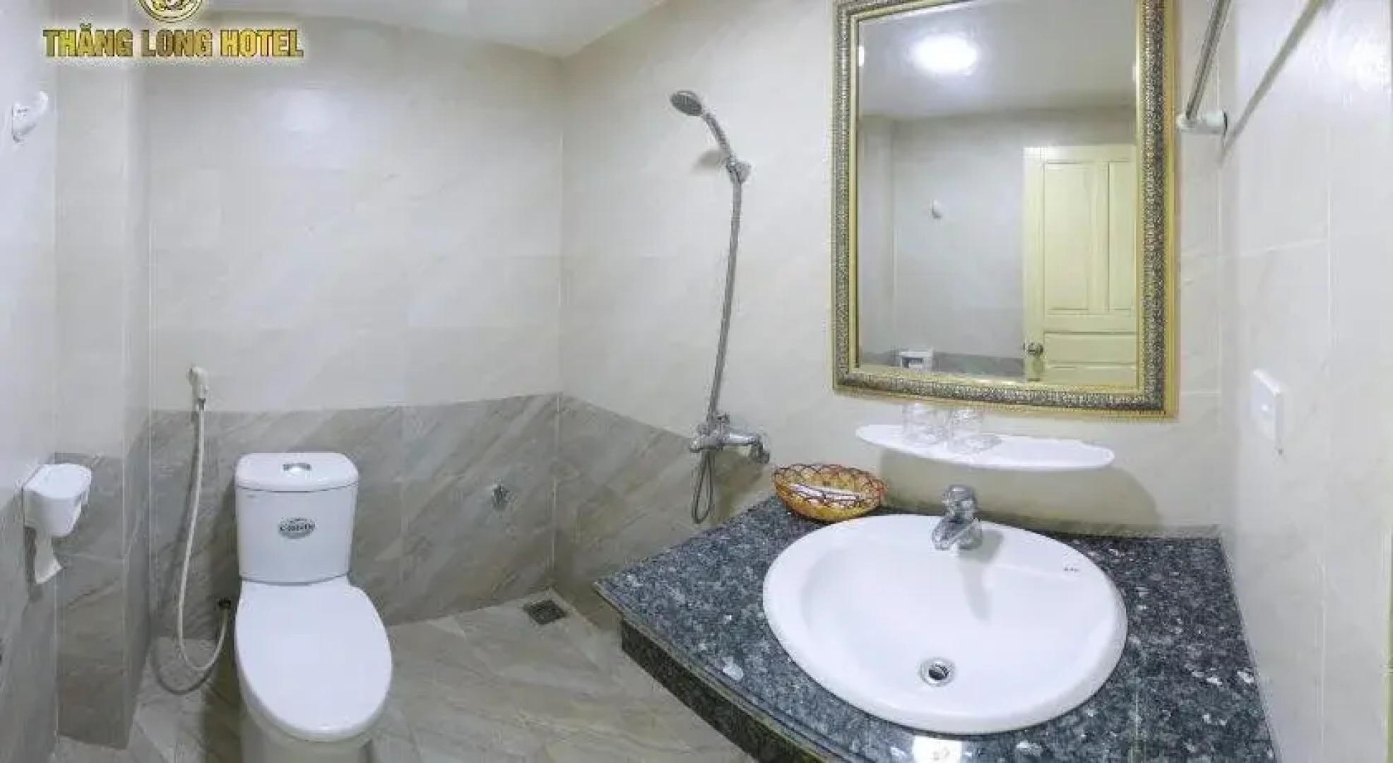 1001 Nights Hotel 27 Huong Tram