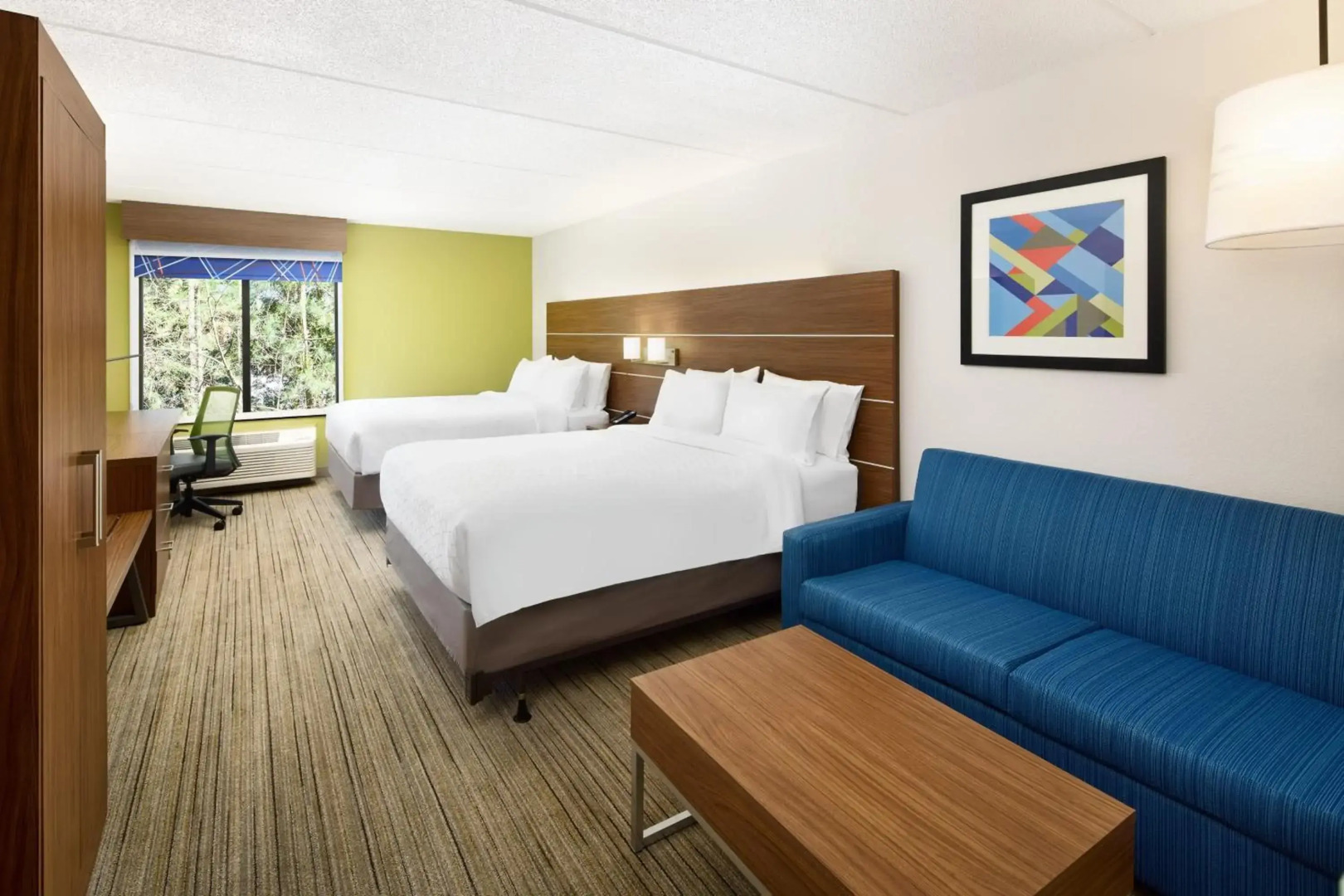 Holiday Inn Express & Suites Atlanta - Tucker Northlake by IHG