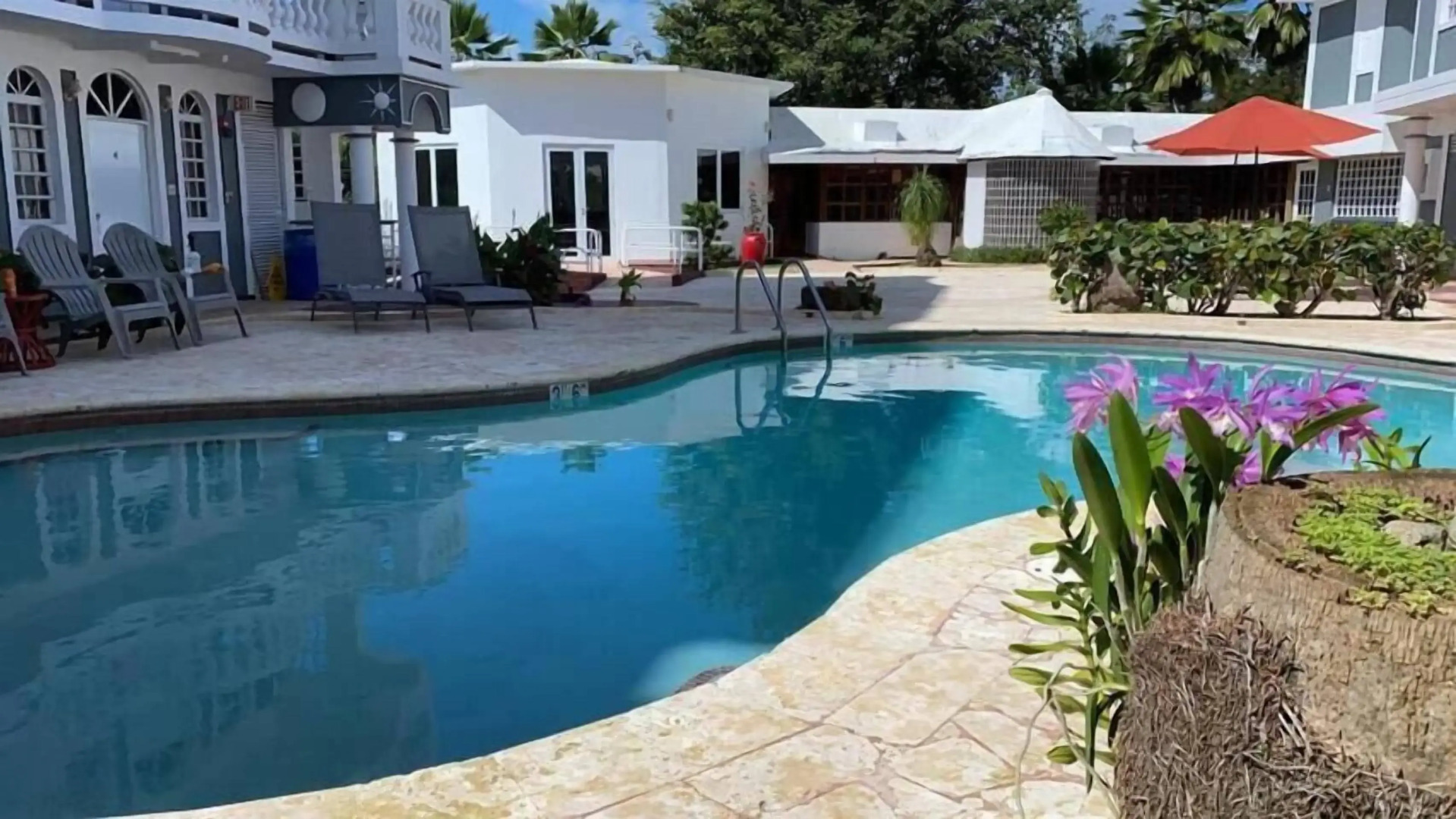 Las Casitas de Village