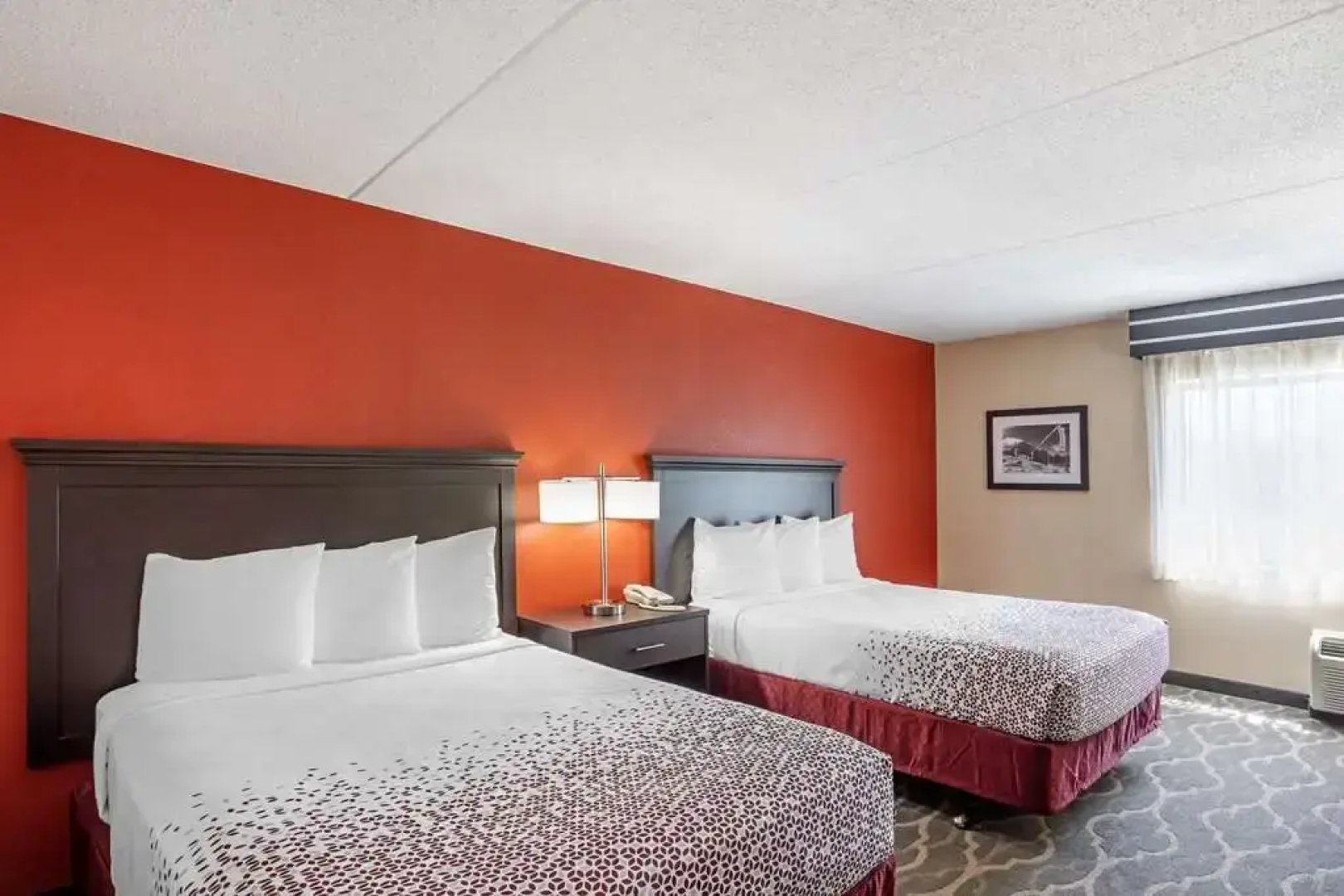 Best Western Inn at Blakeslee-Pocono