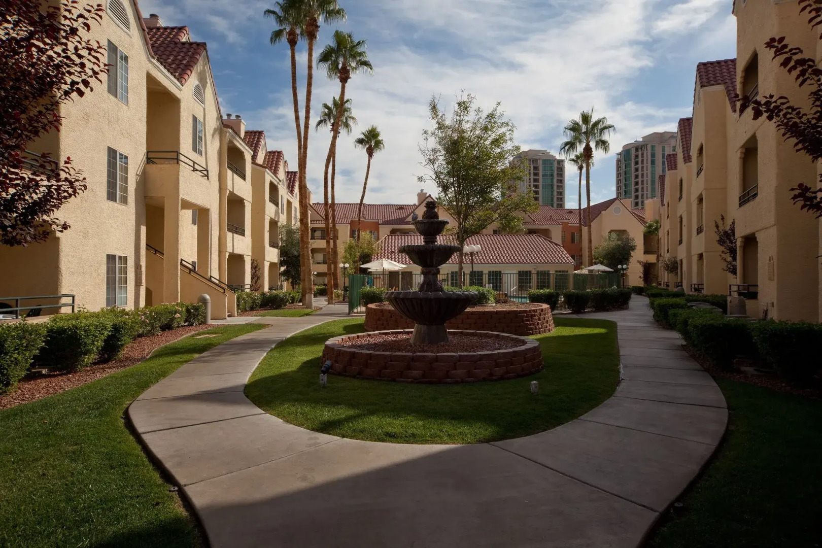 Holiday Inn Club Vacations at Desert Club Resort by IHG