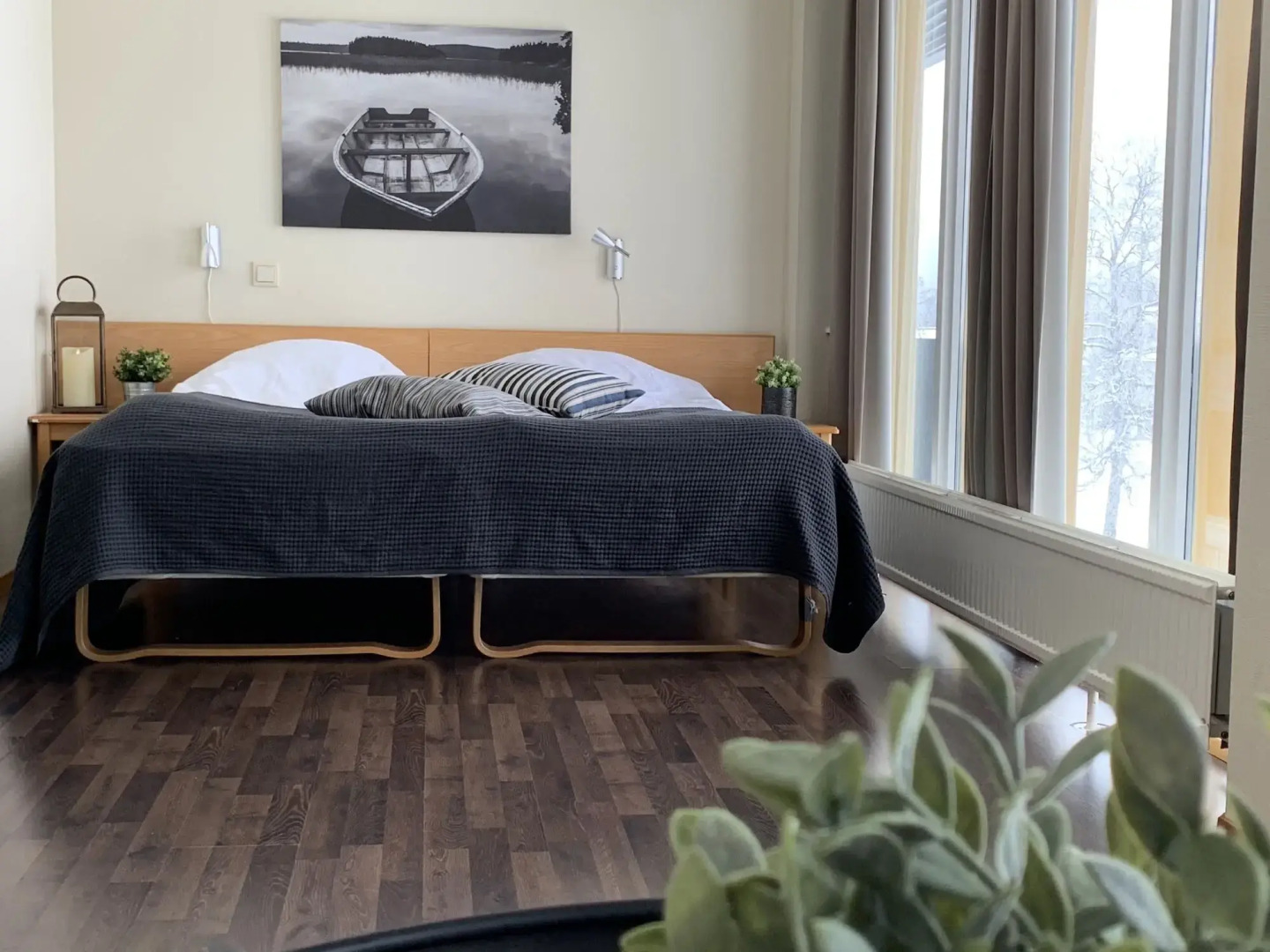 Trudvang Apartment Hotel