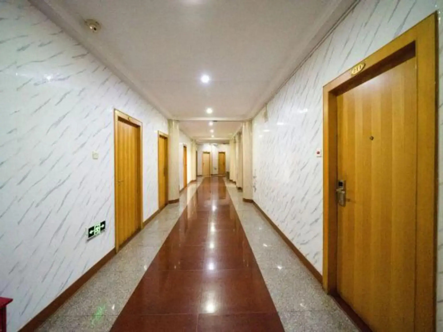 Zhangzhou Longda Hotel