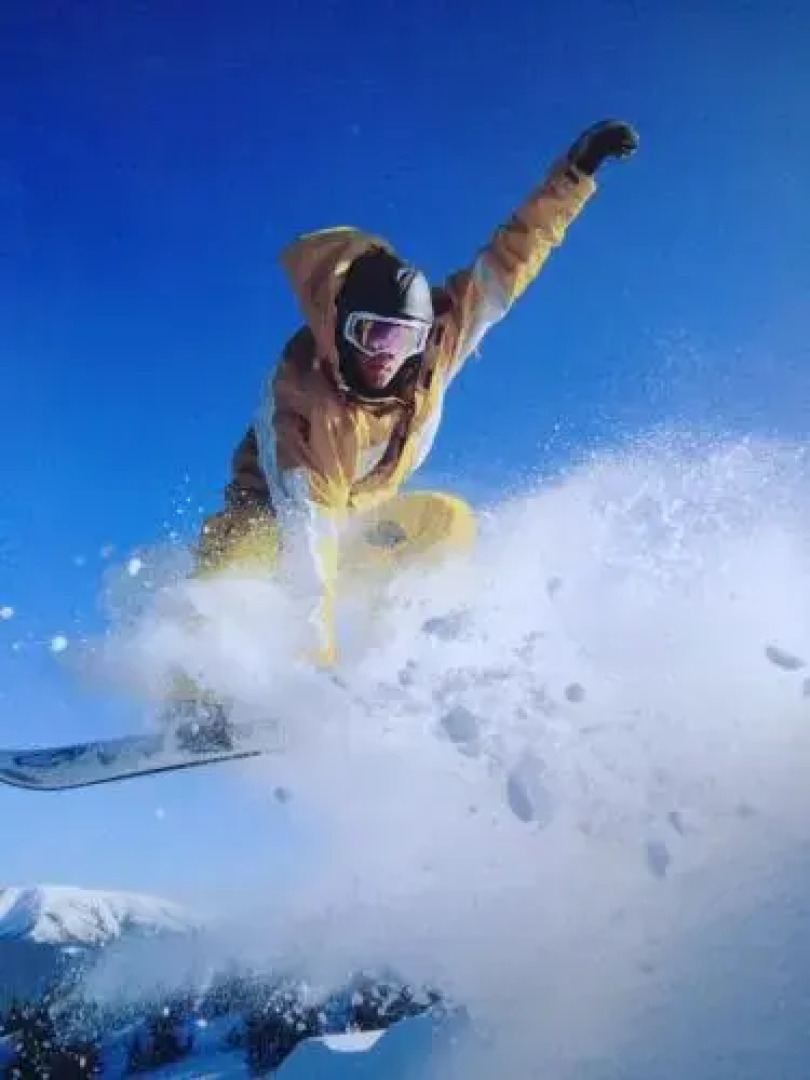 Panorama Apartment 53-B, Donovaly