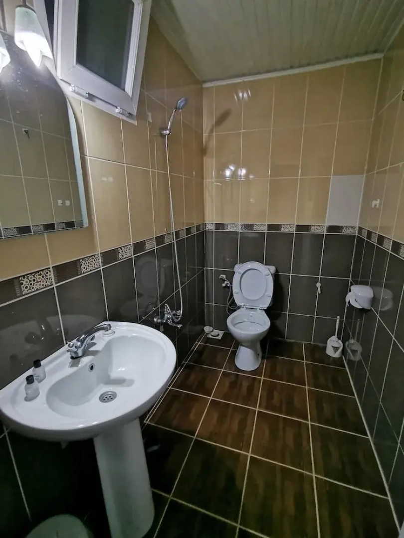 Huzur Otel