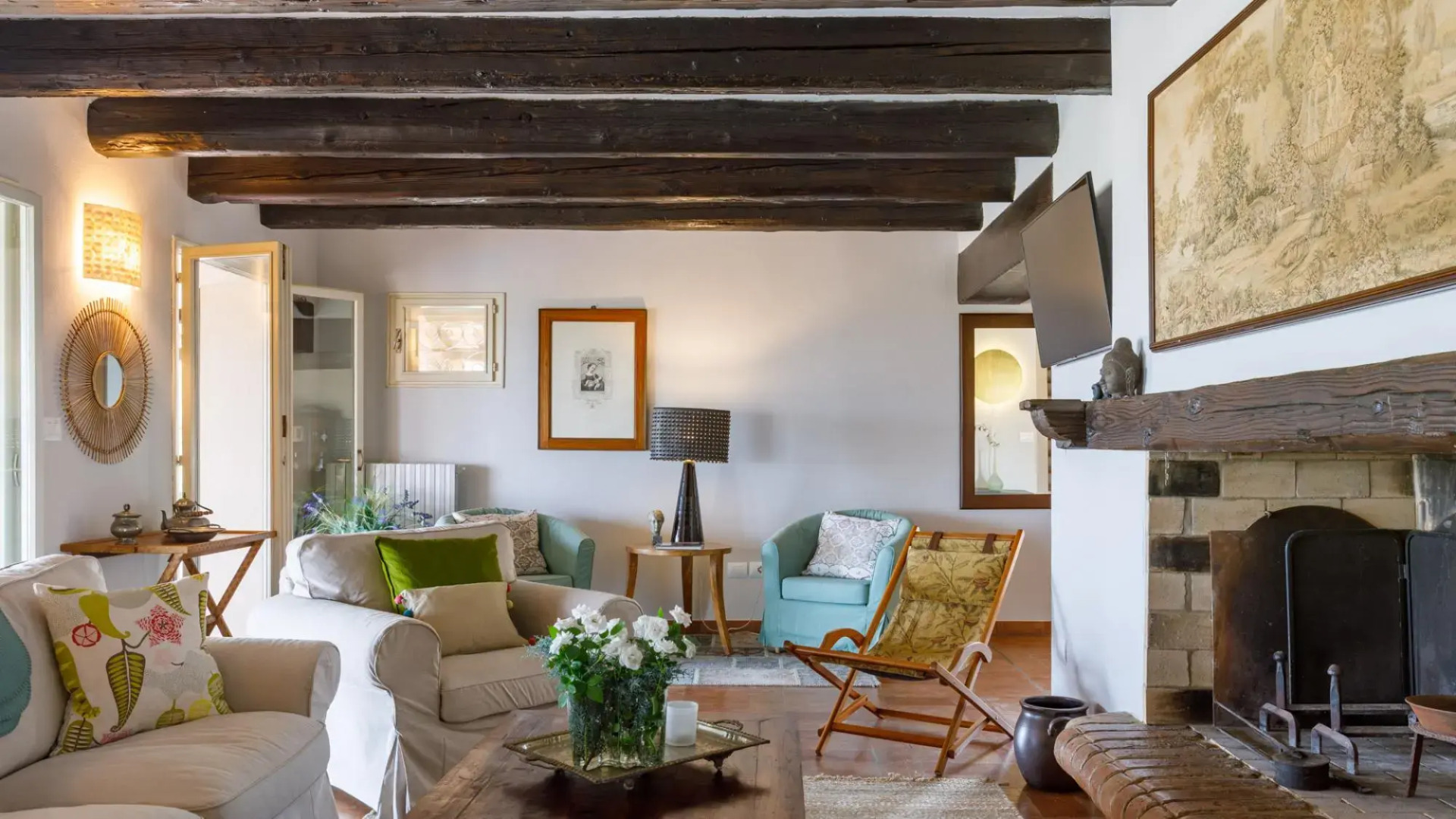 Villino Bruna 6 in Bertinoro