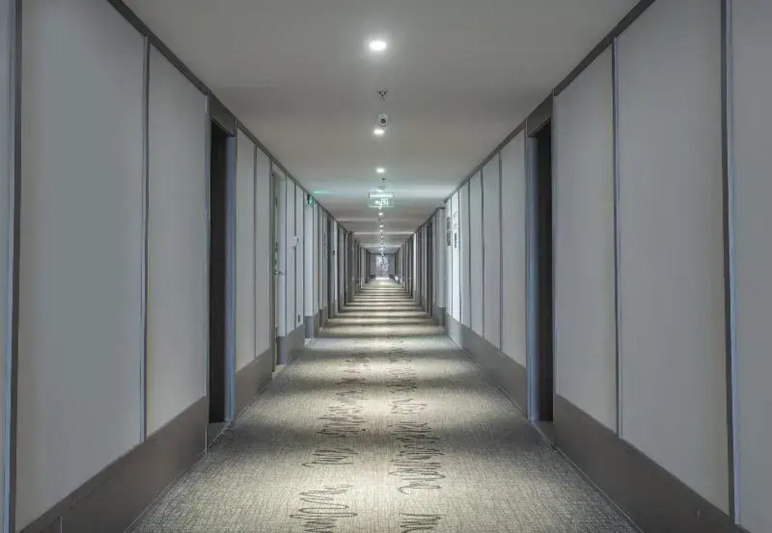 Hanting Hotel (Hebi Yulong Love City)