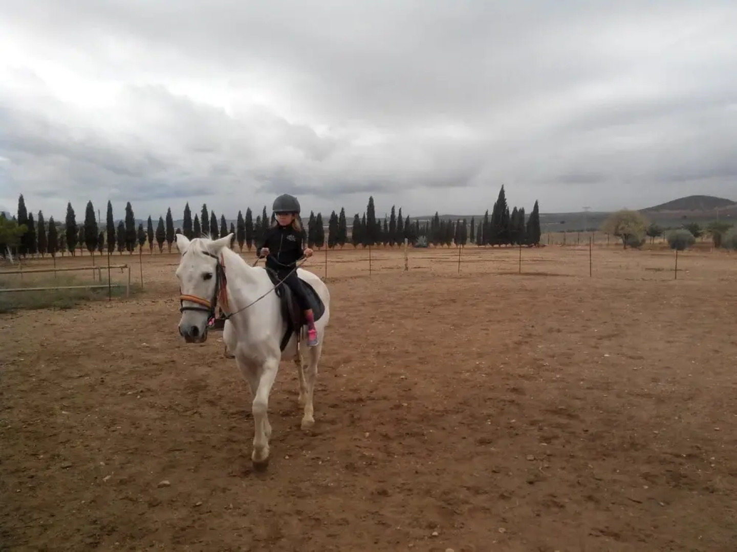 House With 6 Bedrooms in Humilladero, With Wonderful Mountain View, Po