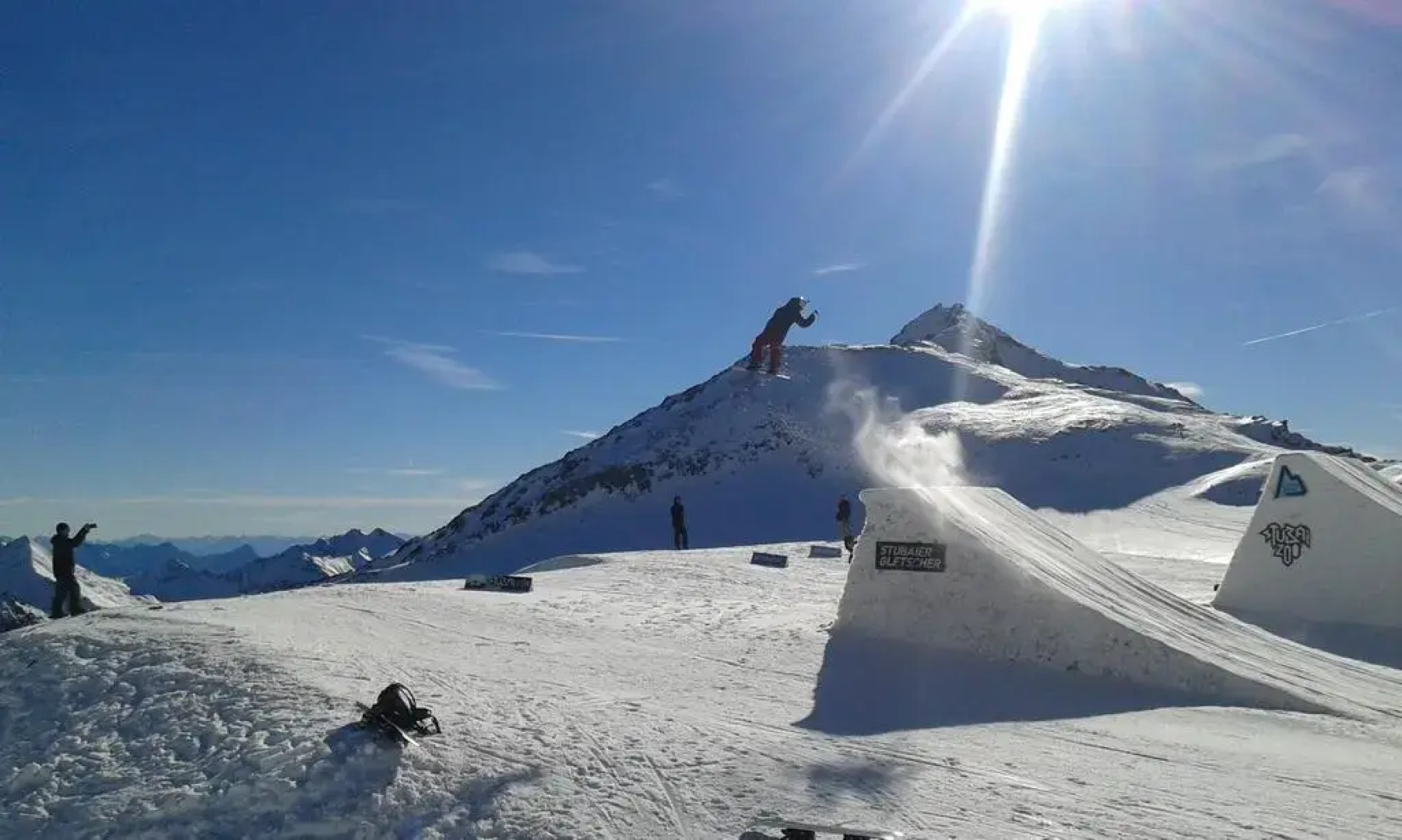 Hellweger Apartments