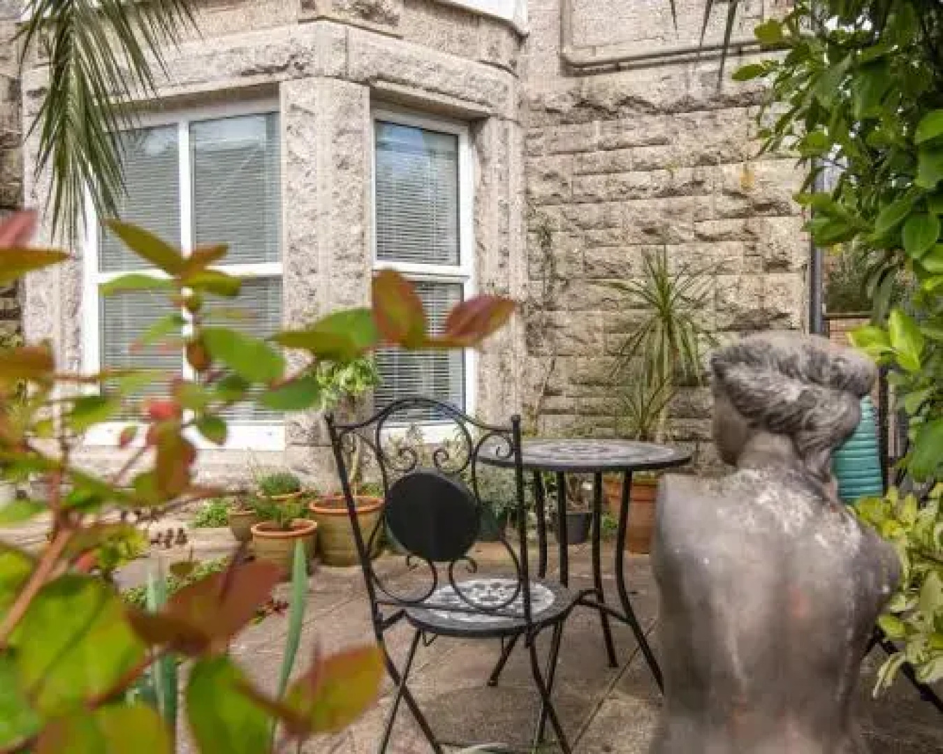 Pendennis Guest House