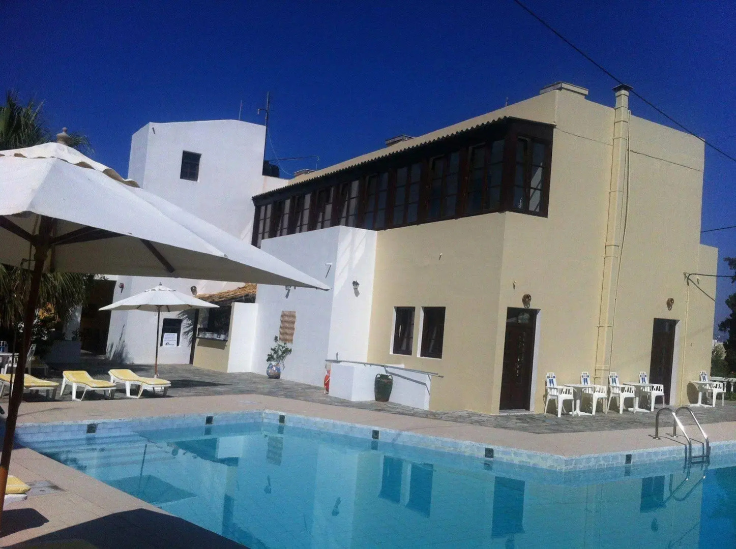 Porfyris Hotel