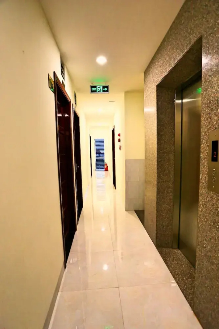 Sun Sea Hotel Quy Nhon