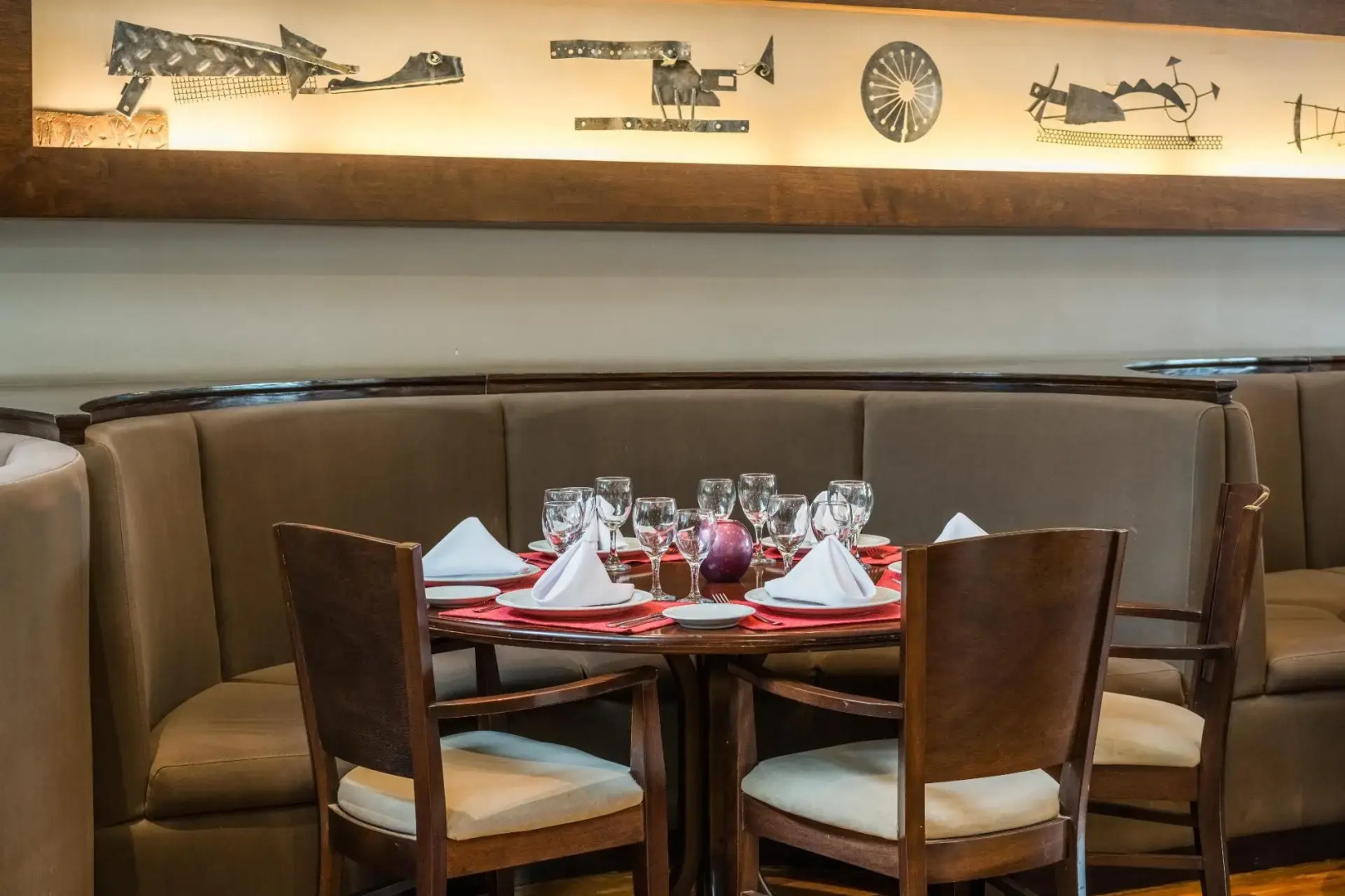 Ayres De Salta Hotel