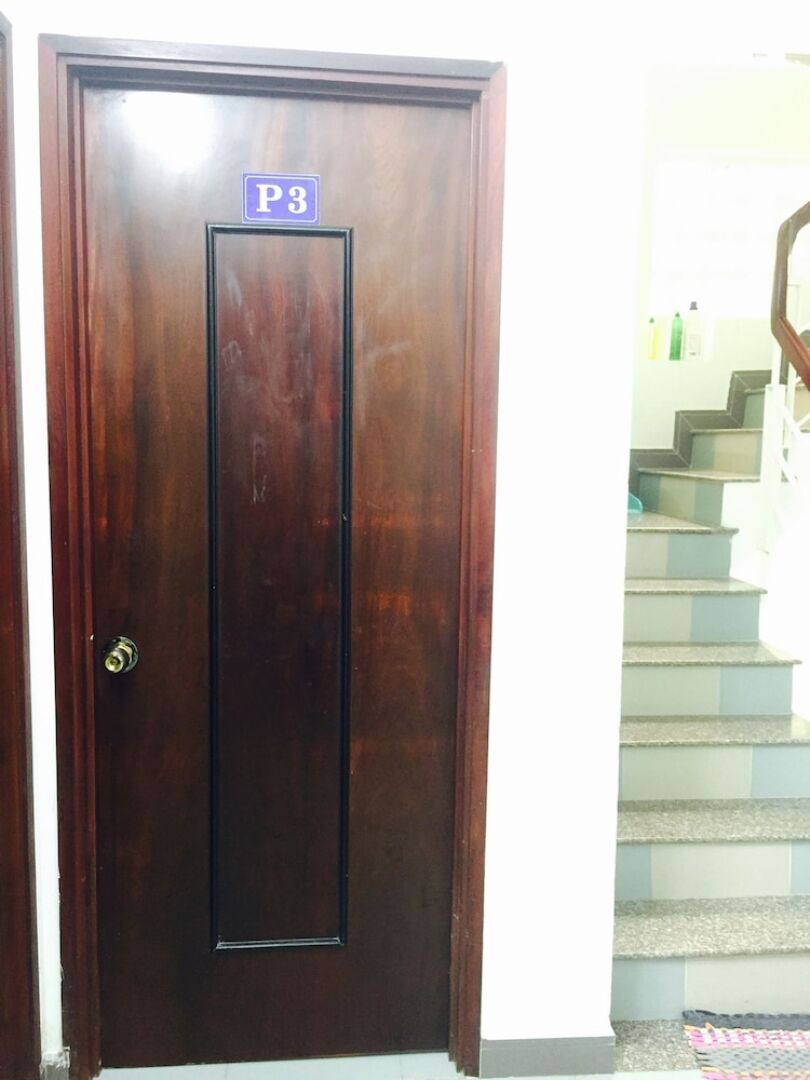 Bien Xanh Guest House