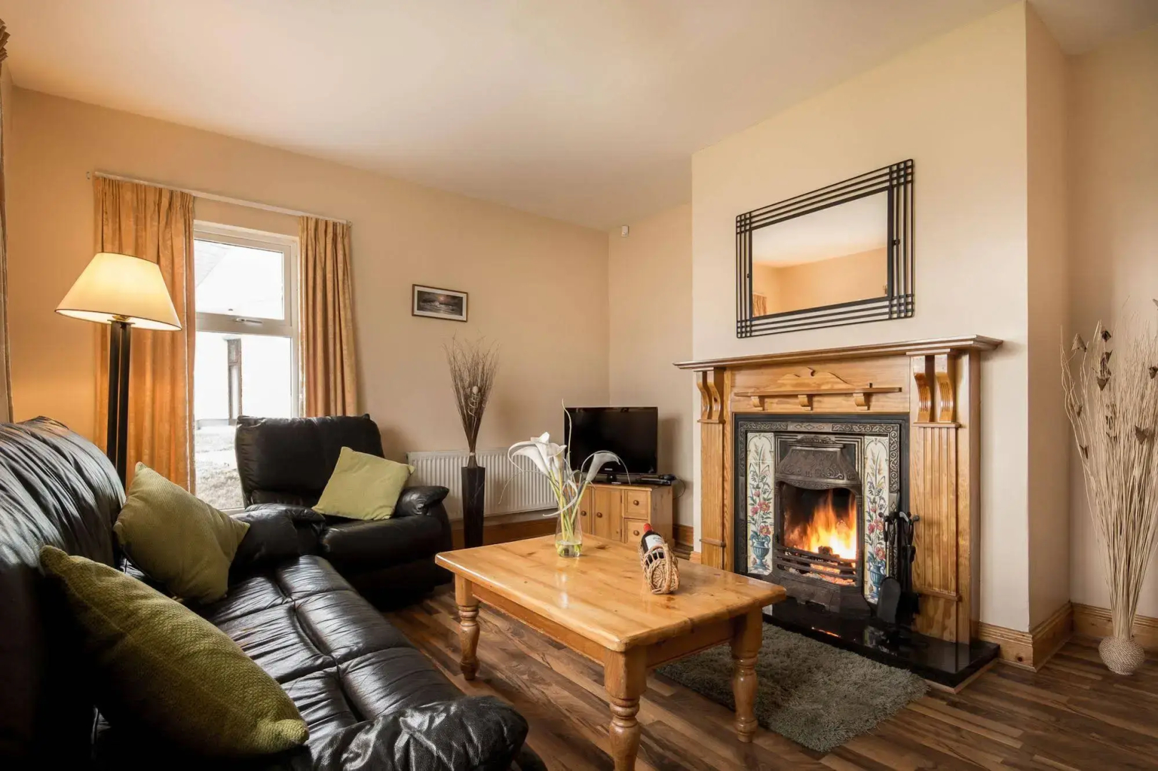 Portbeg Holiday Homes at Donegal Bay