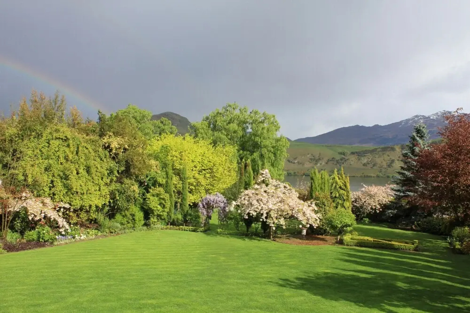 The Turret Bed and Breakfast