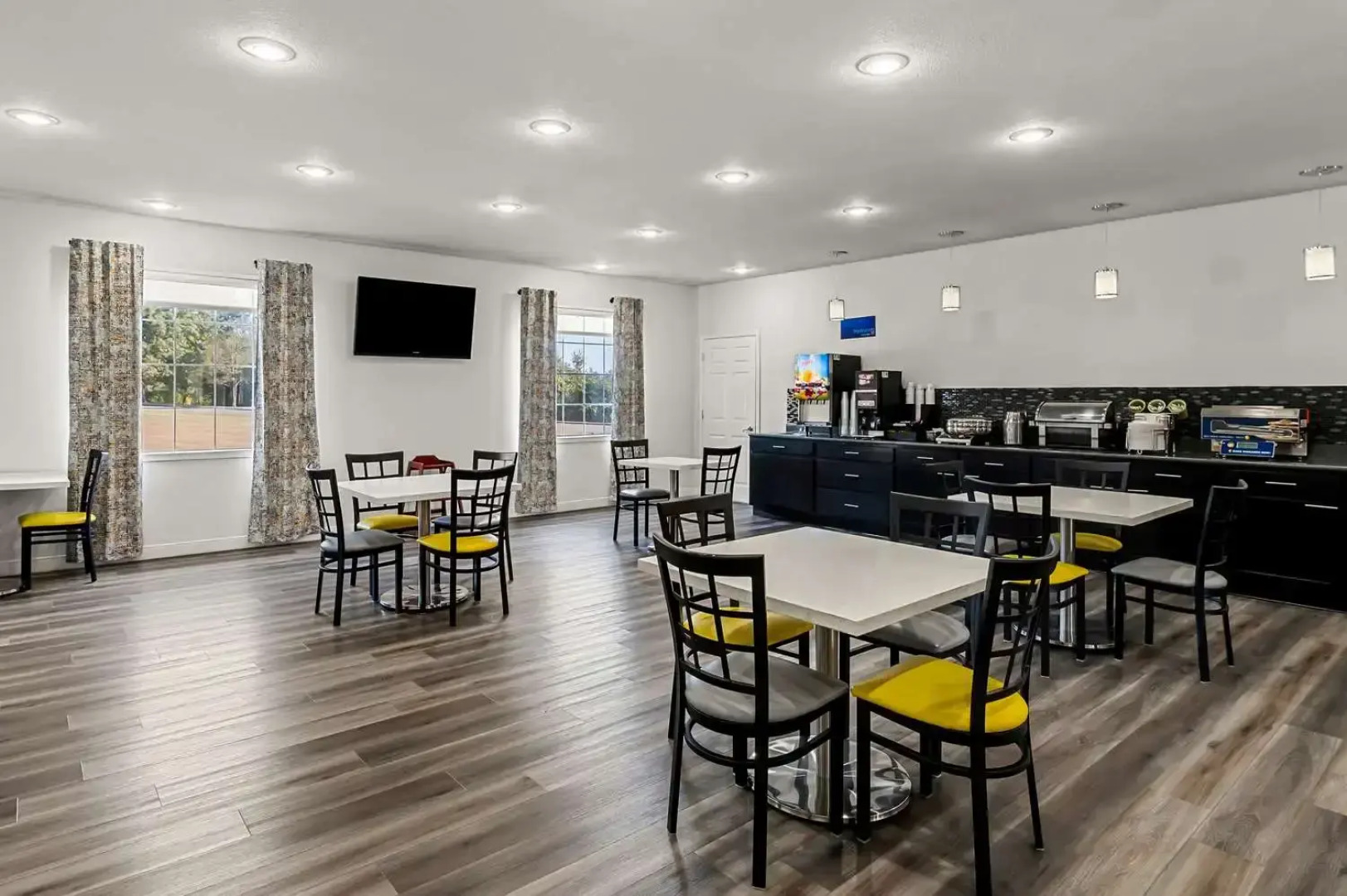 Best Western Plus Sherwood Inn & Suites