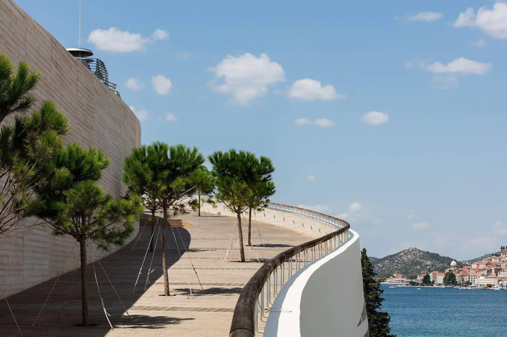 D-Resort Šibenik