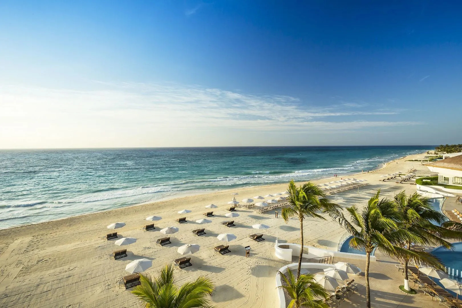 Playacar Palace All Inclusive