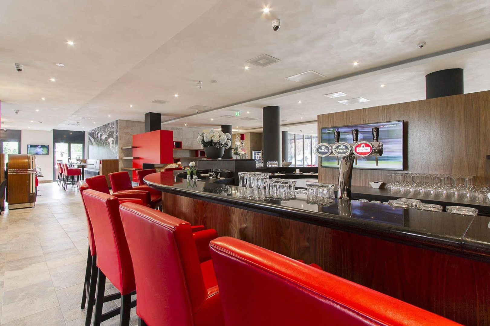 Bastion Hotel Eindhoven Waalre