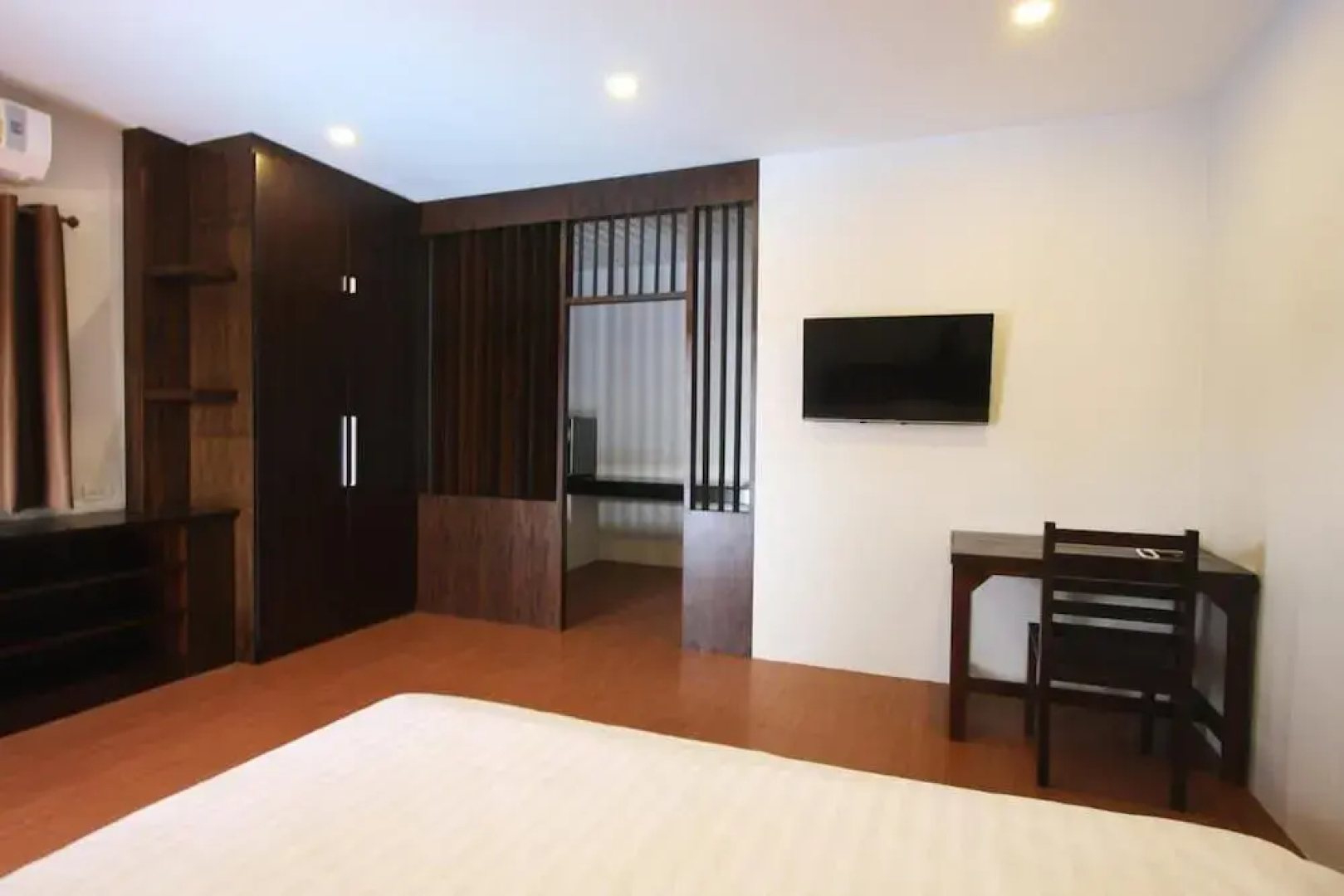 Rongsang Resort