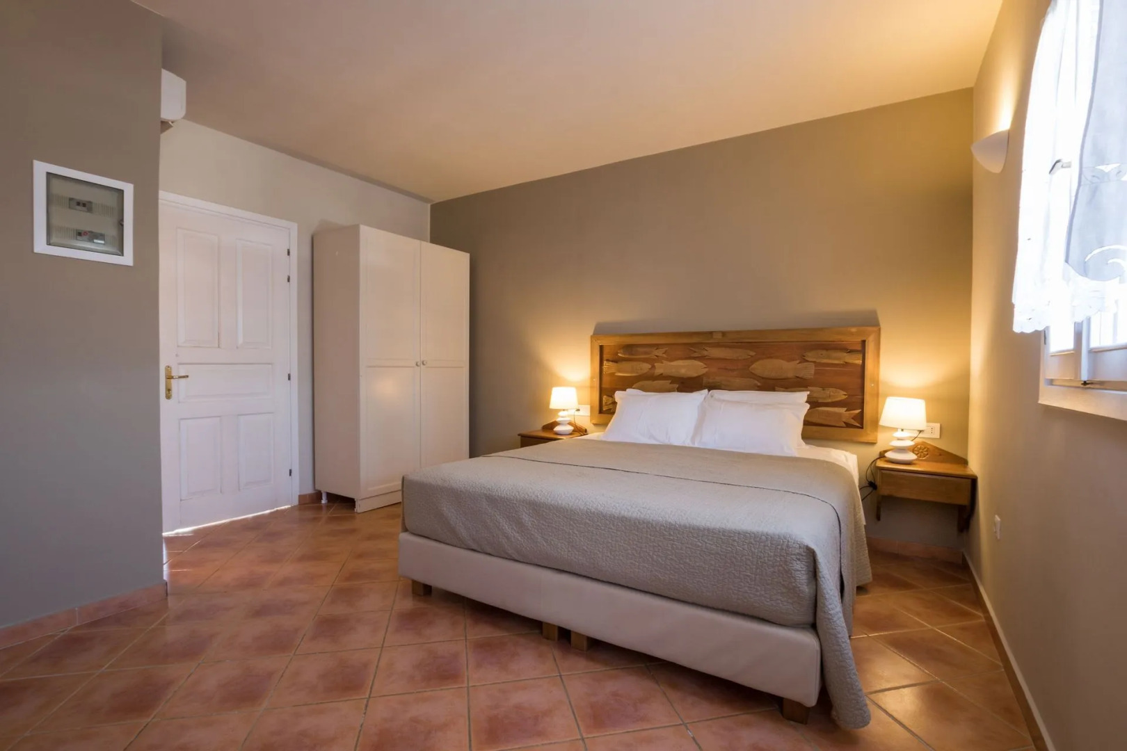 Aegean Village Beachfront Resort