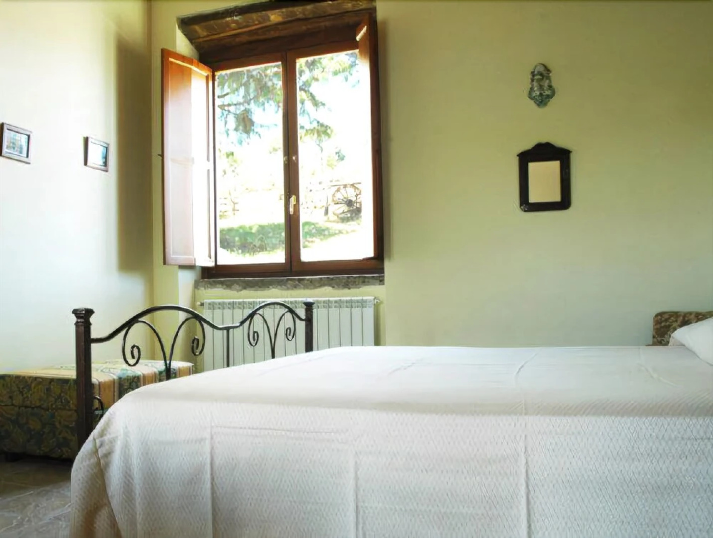 Podere La Branda Bio Agri Resort