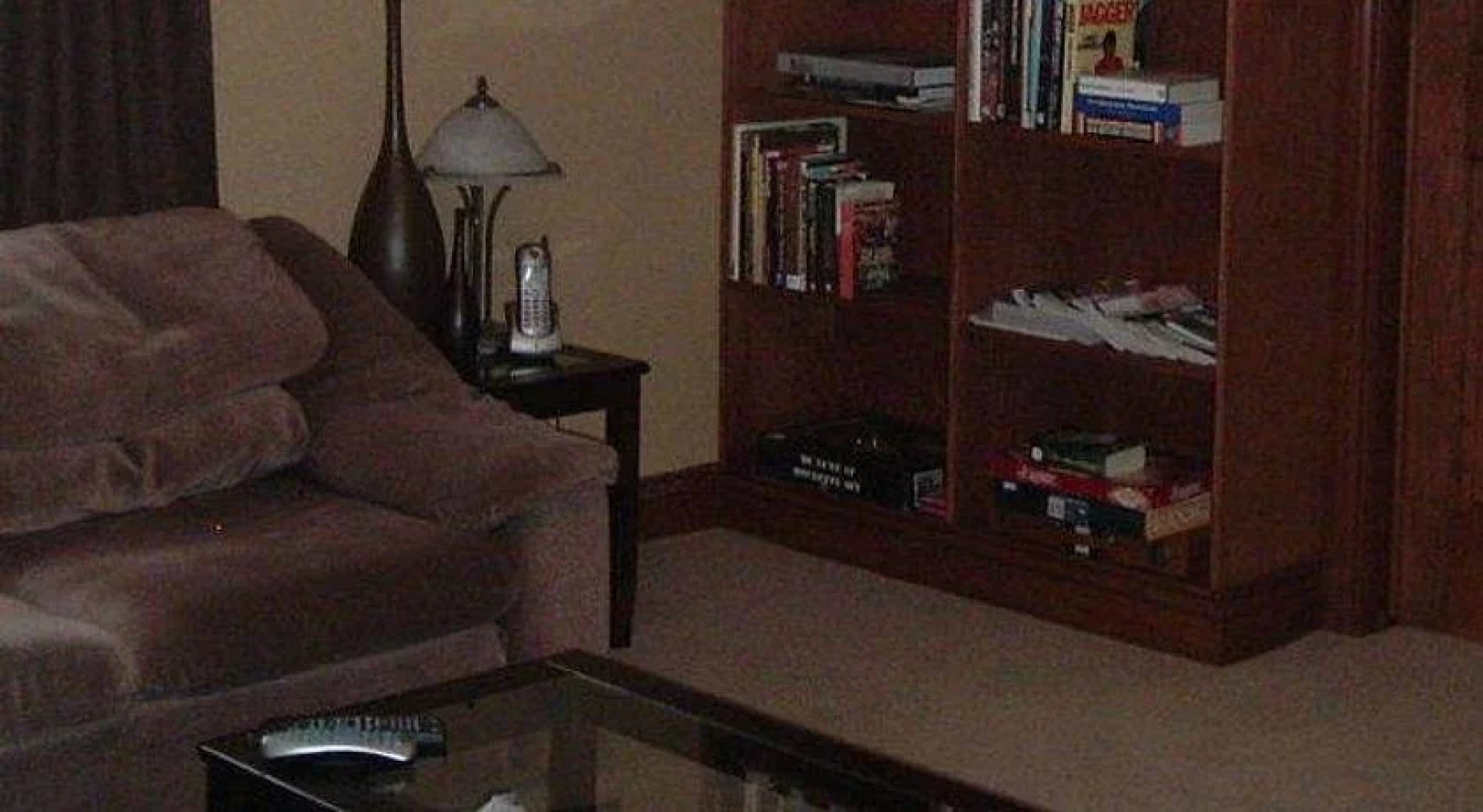 St. Johns Bed and Breakfast