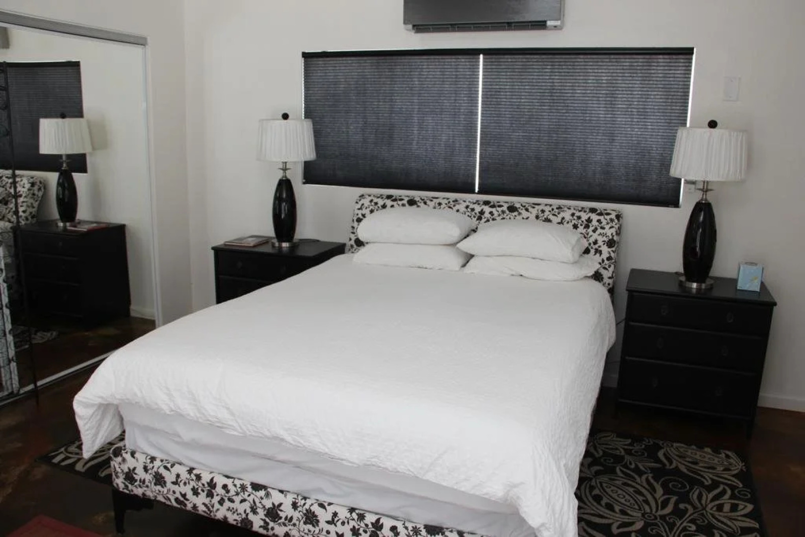 Desert Hot Springs Inn