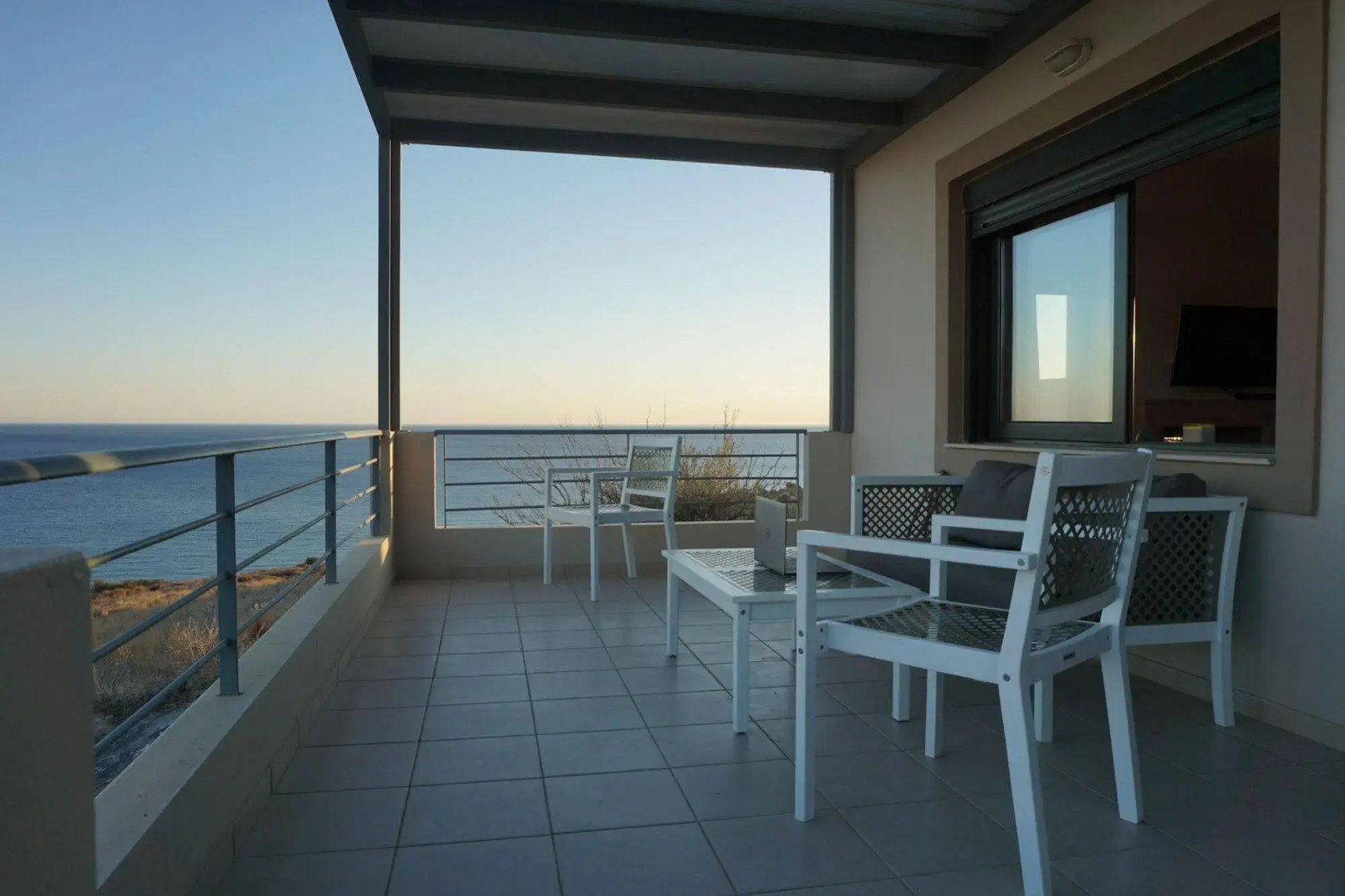 Portela Villas Kapsali