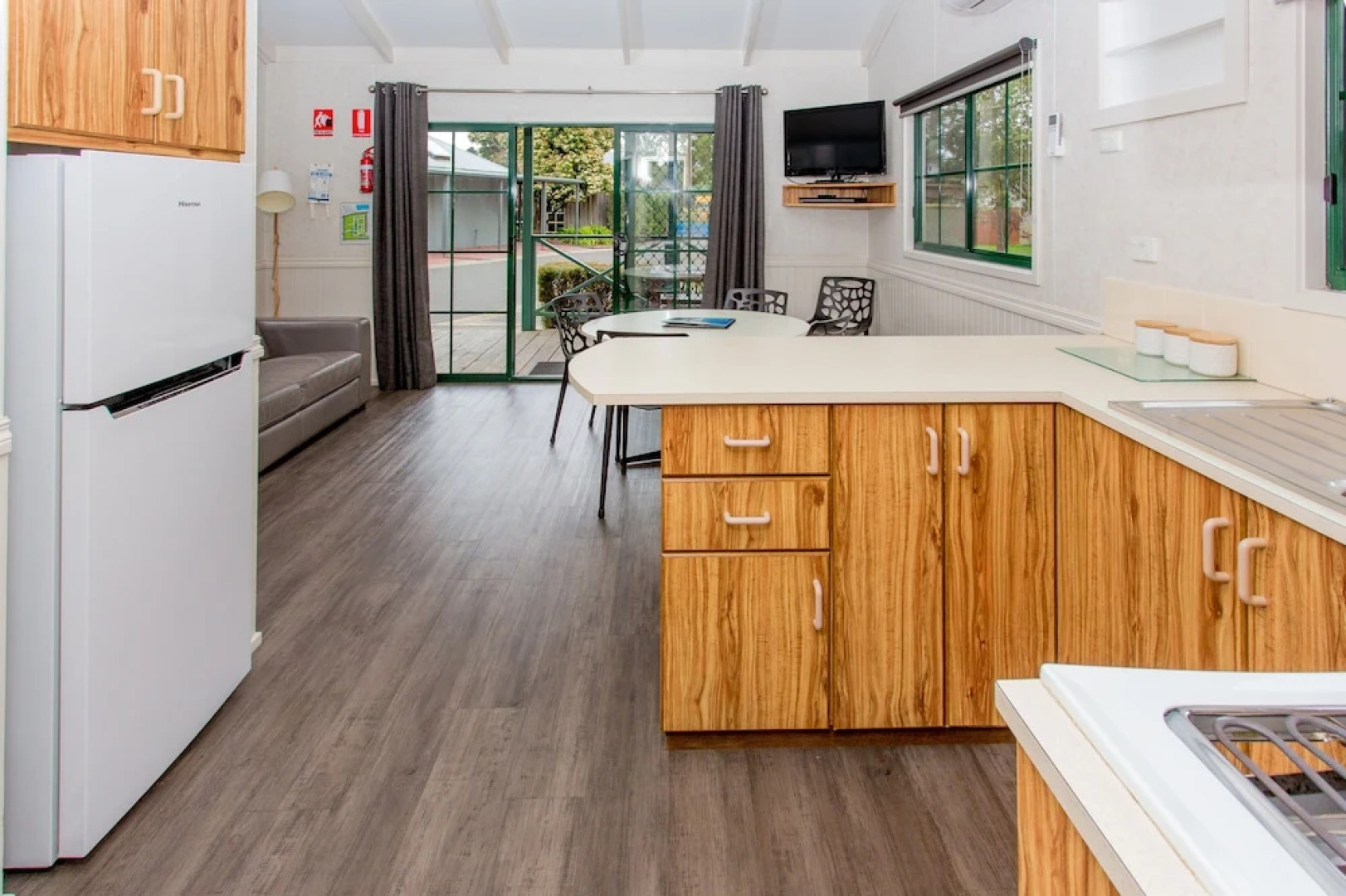 BIG4 Ballarat Goldfields Holiday Park