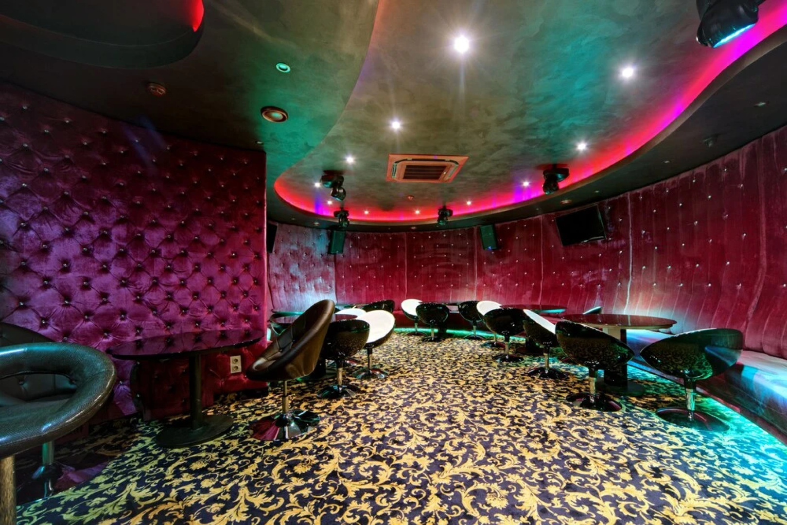 Villa Le Premier Maestro