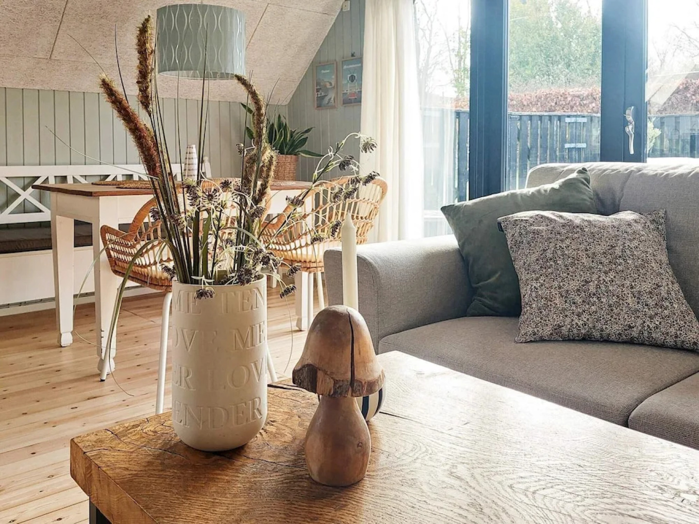 Modern Coastal Retreat in Eno-by Traum