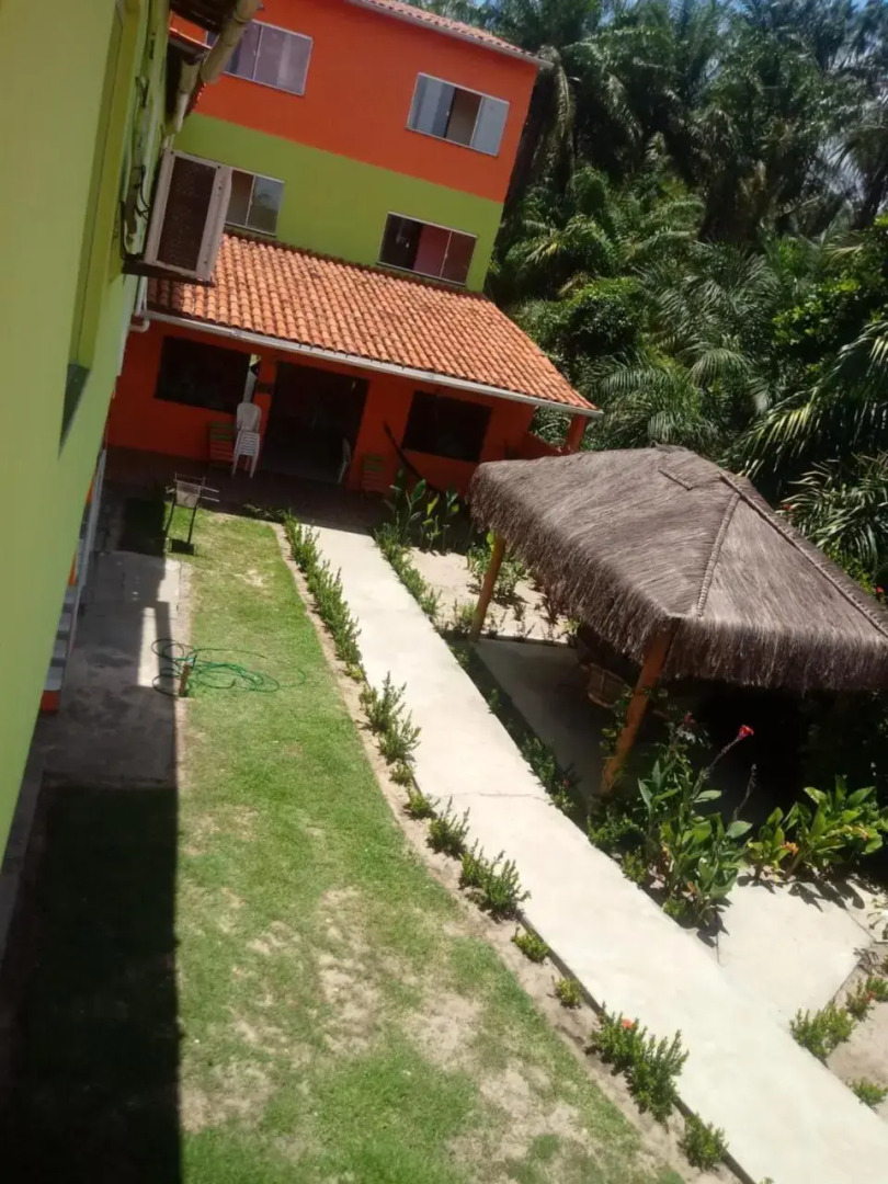 Pousada Luar de Monte Cristo